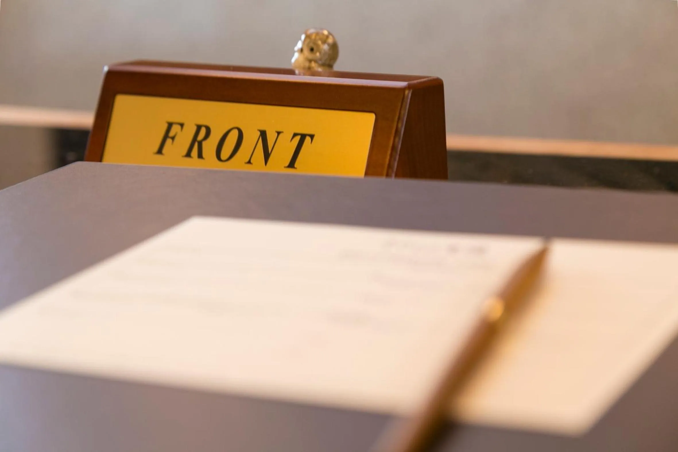 Lobby or reception in Ureshino Motoyu