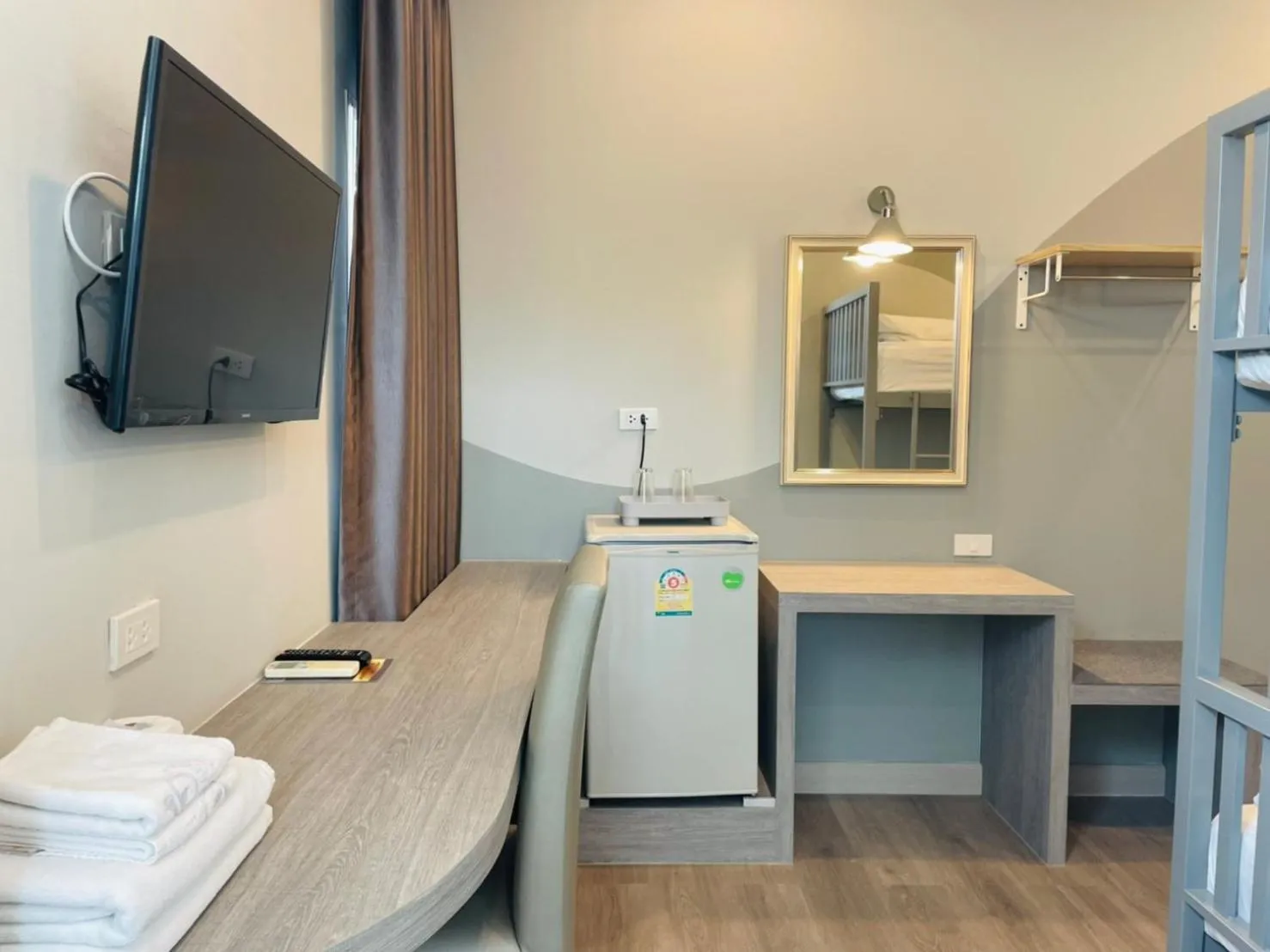 TV and multimedia in Gallery Design - SHA Extra Plus