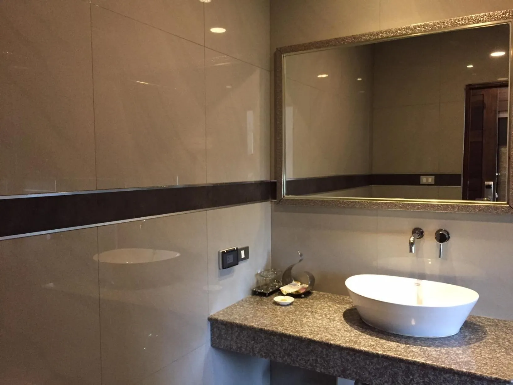 Gallery Design - SHA Extra Plus