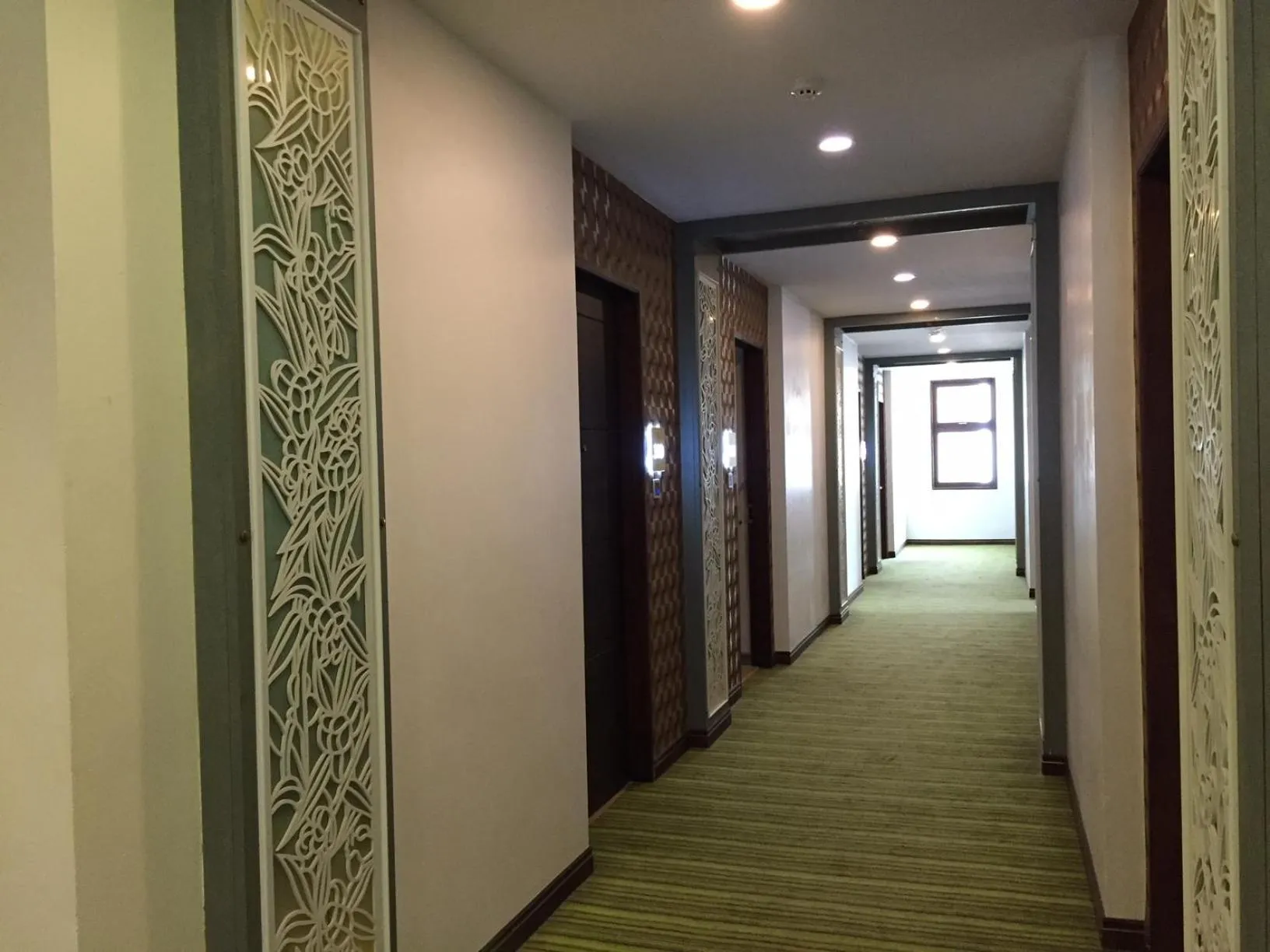 Gallery Design - SHA Extra Plus