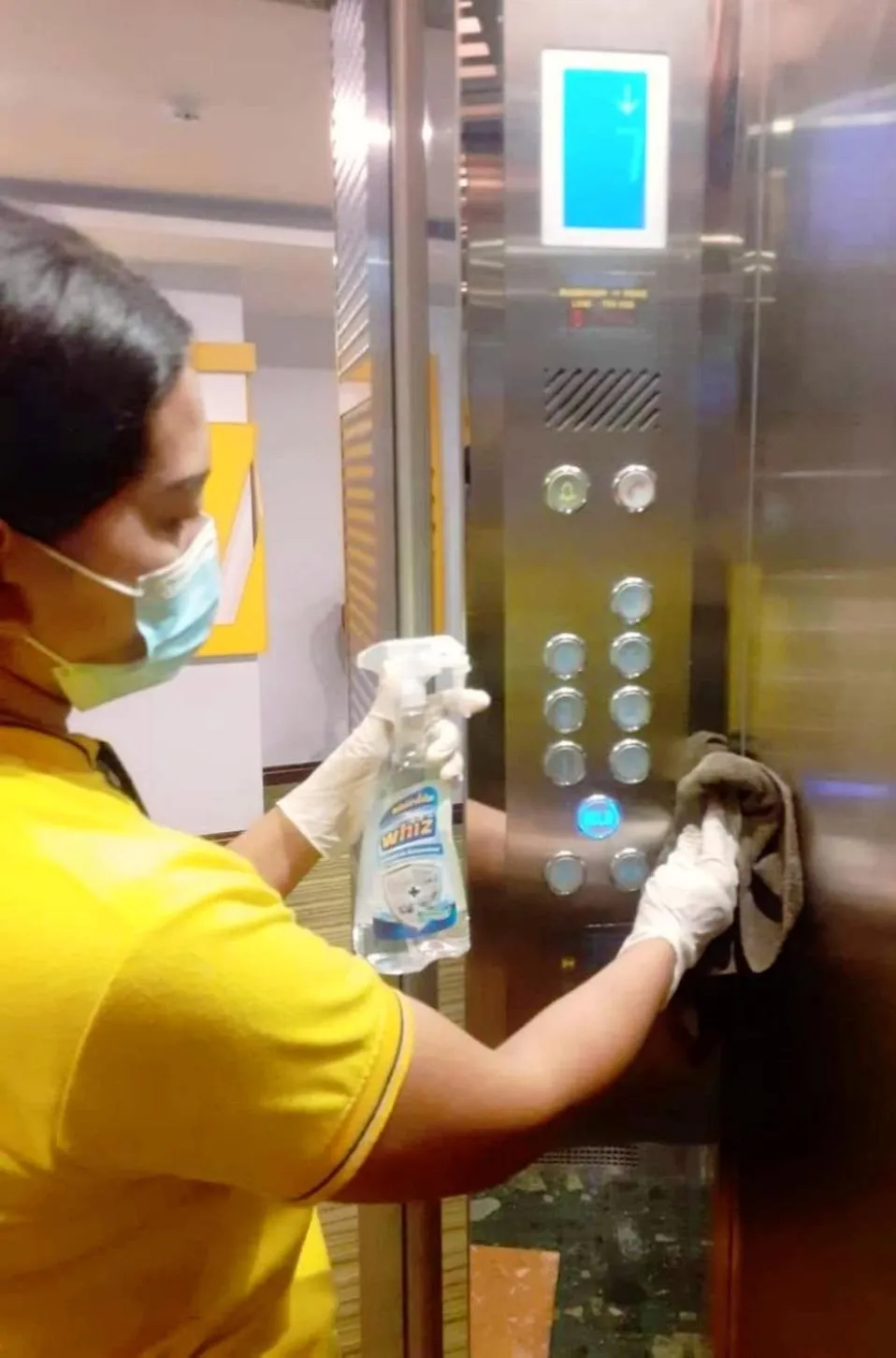 Gallery Design - SHA Extra Plus