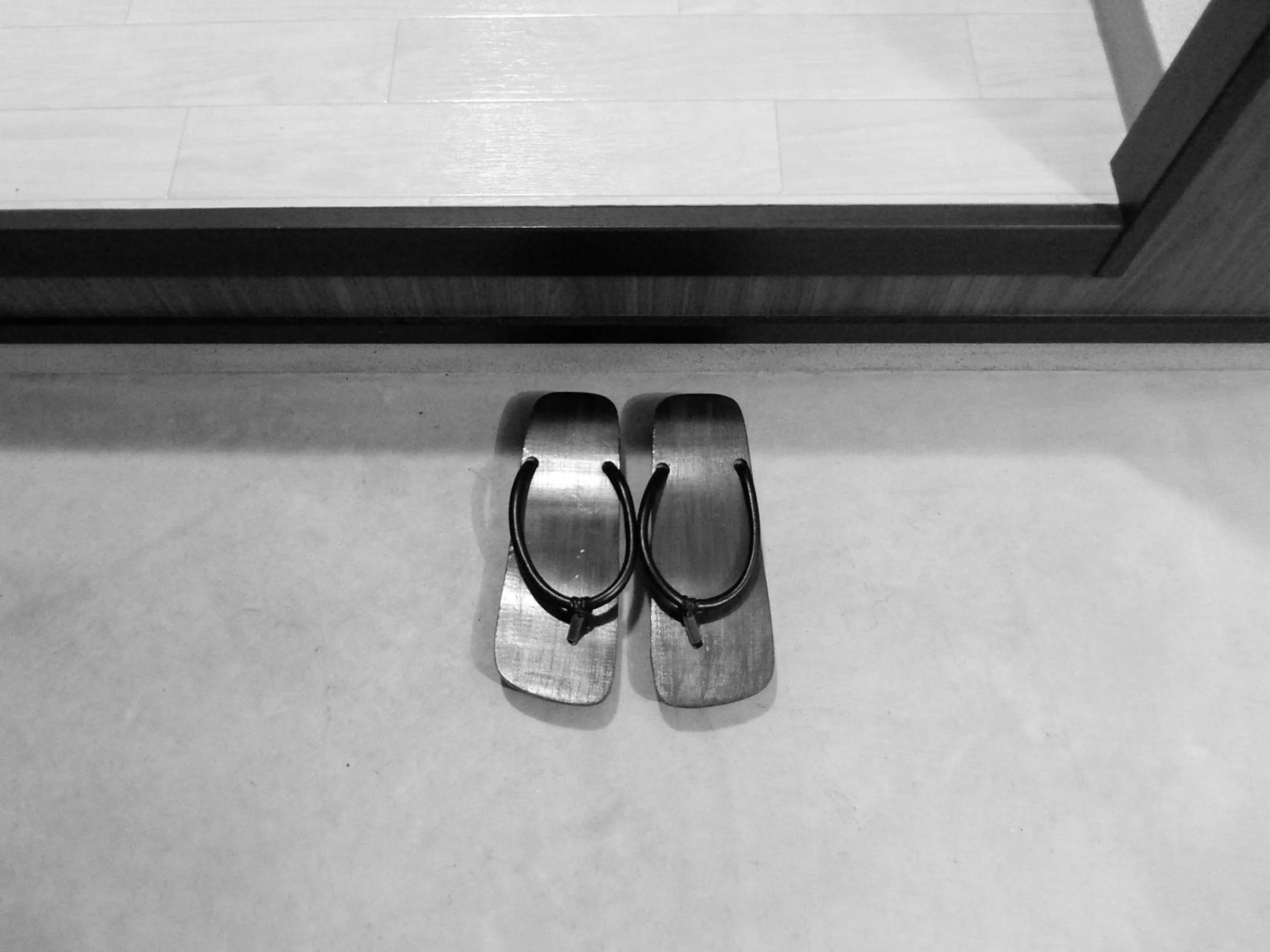 Area and facilities in Guesthouse Bell Fushimi