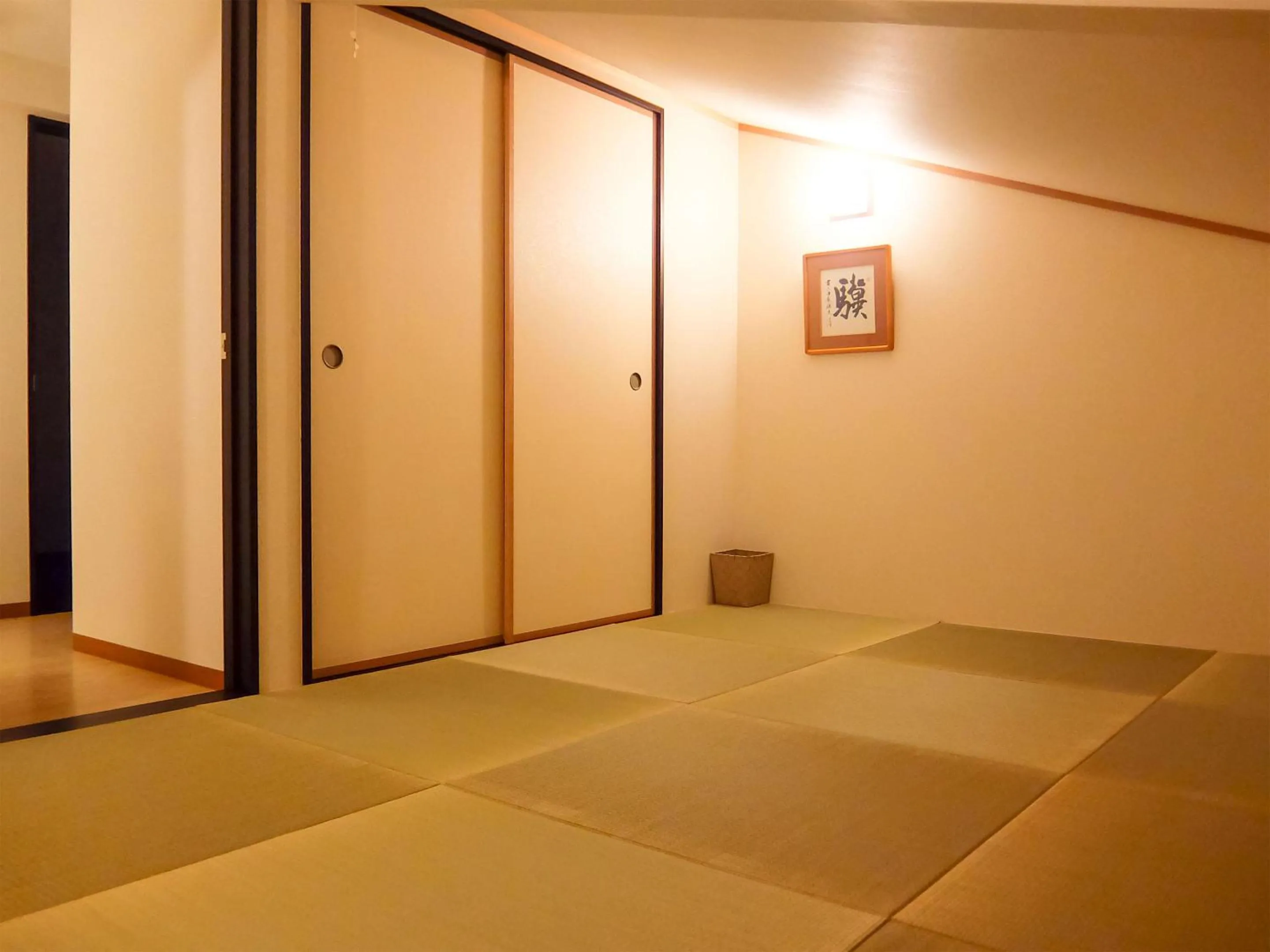 Photo of the whole room in Guesthouse Bell Fushimi