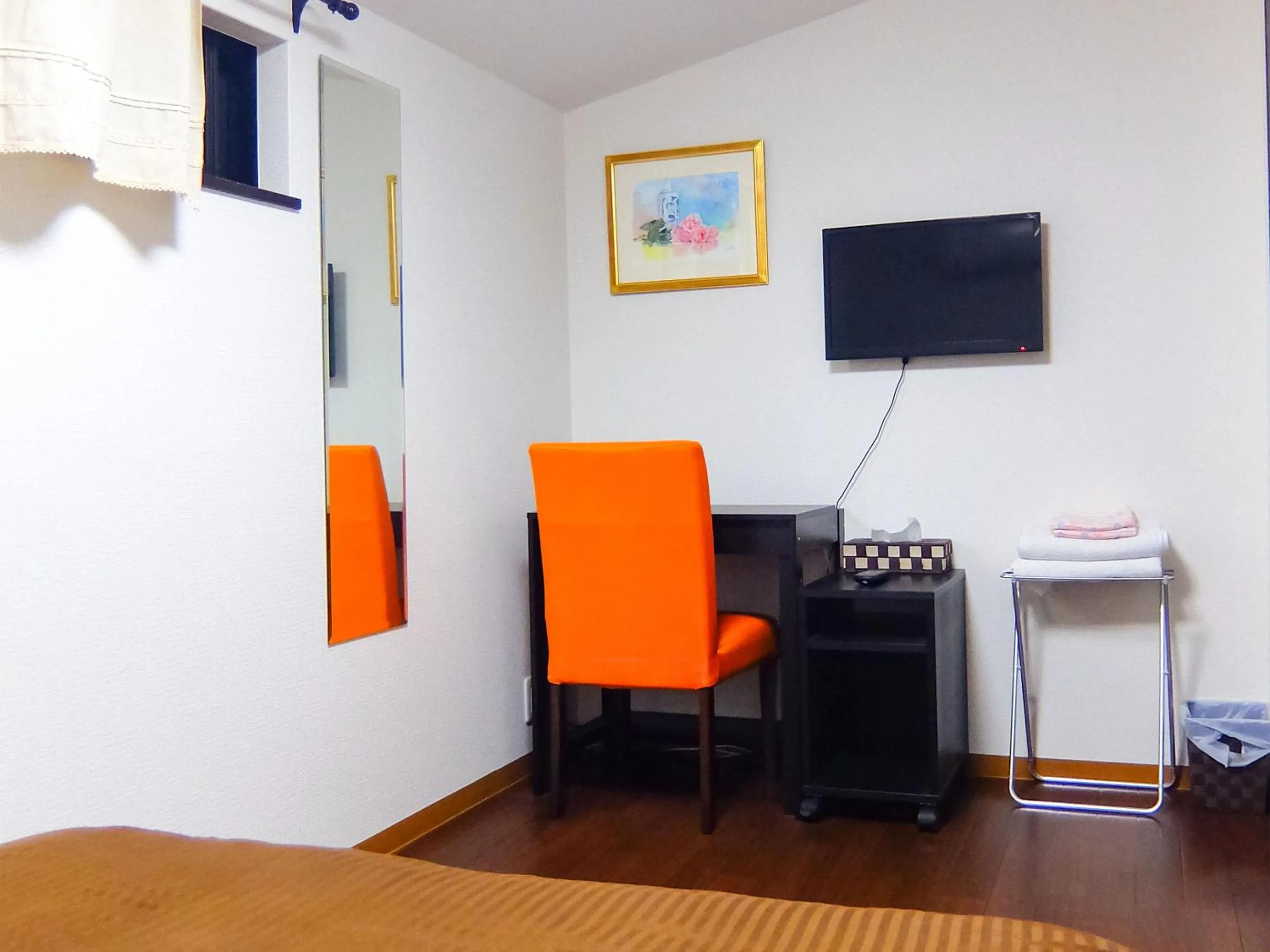 Photo of the whole room in Guesthouse Bell Fushimi