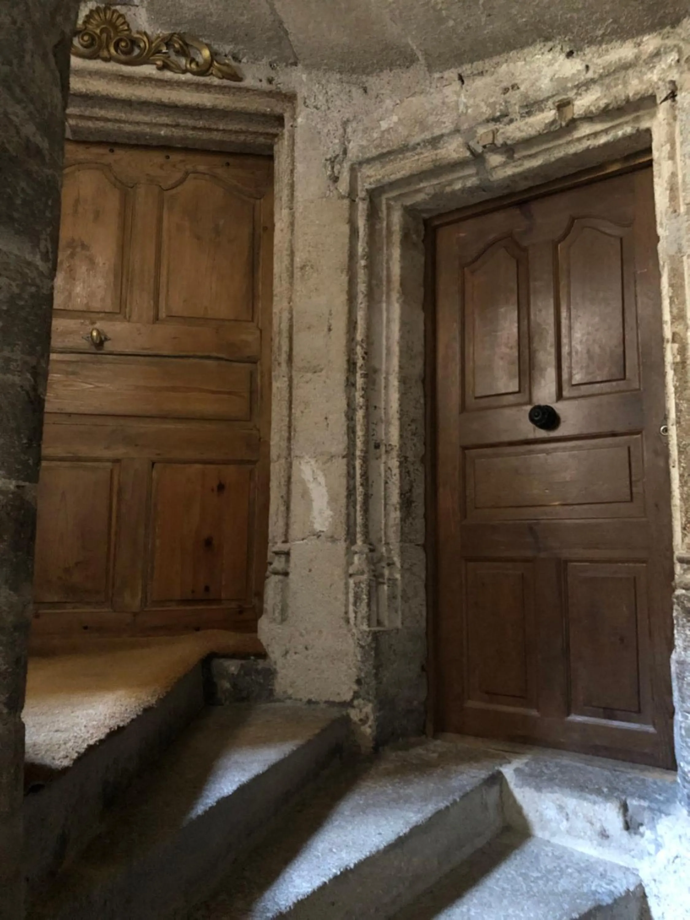 La Demeure du Lac de Fugeres