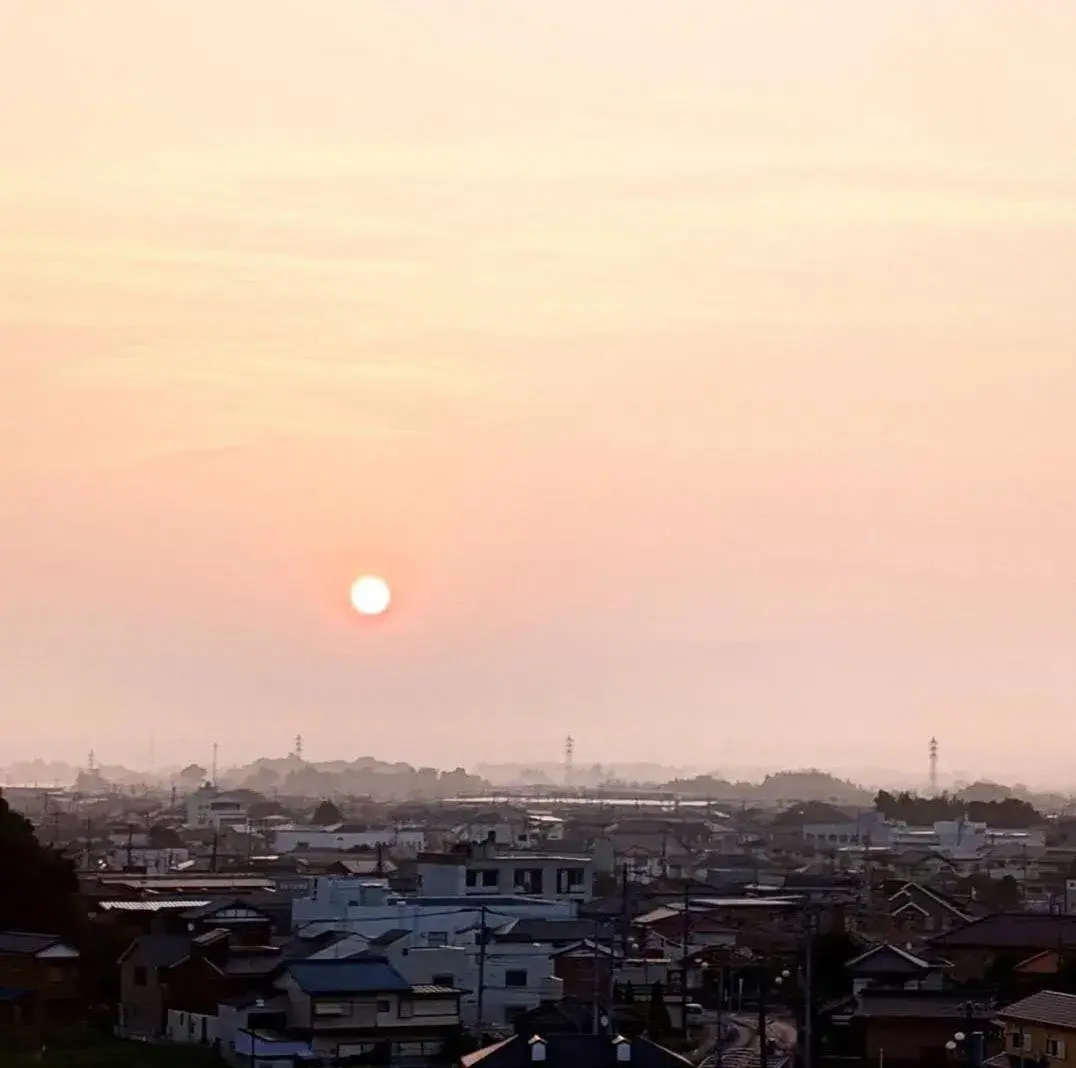 View (from property/room) in Sakura Hotel Oami View (from property/room) in Sakura Hotel Oami