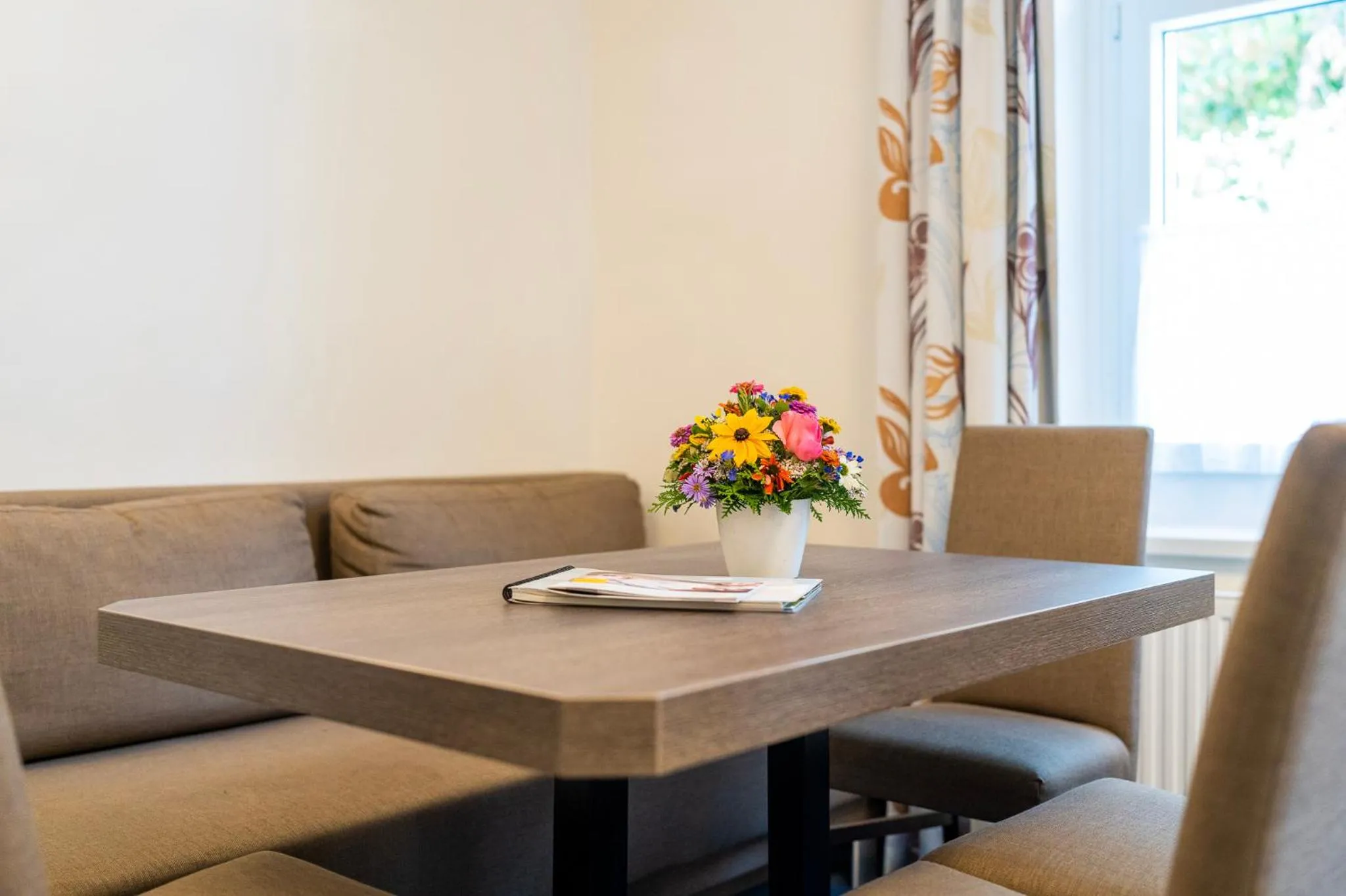Familienhotel Post