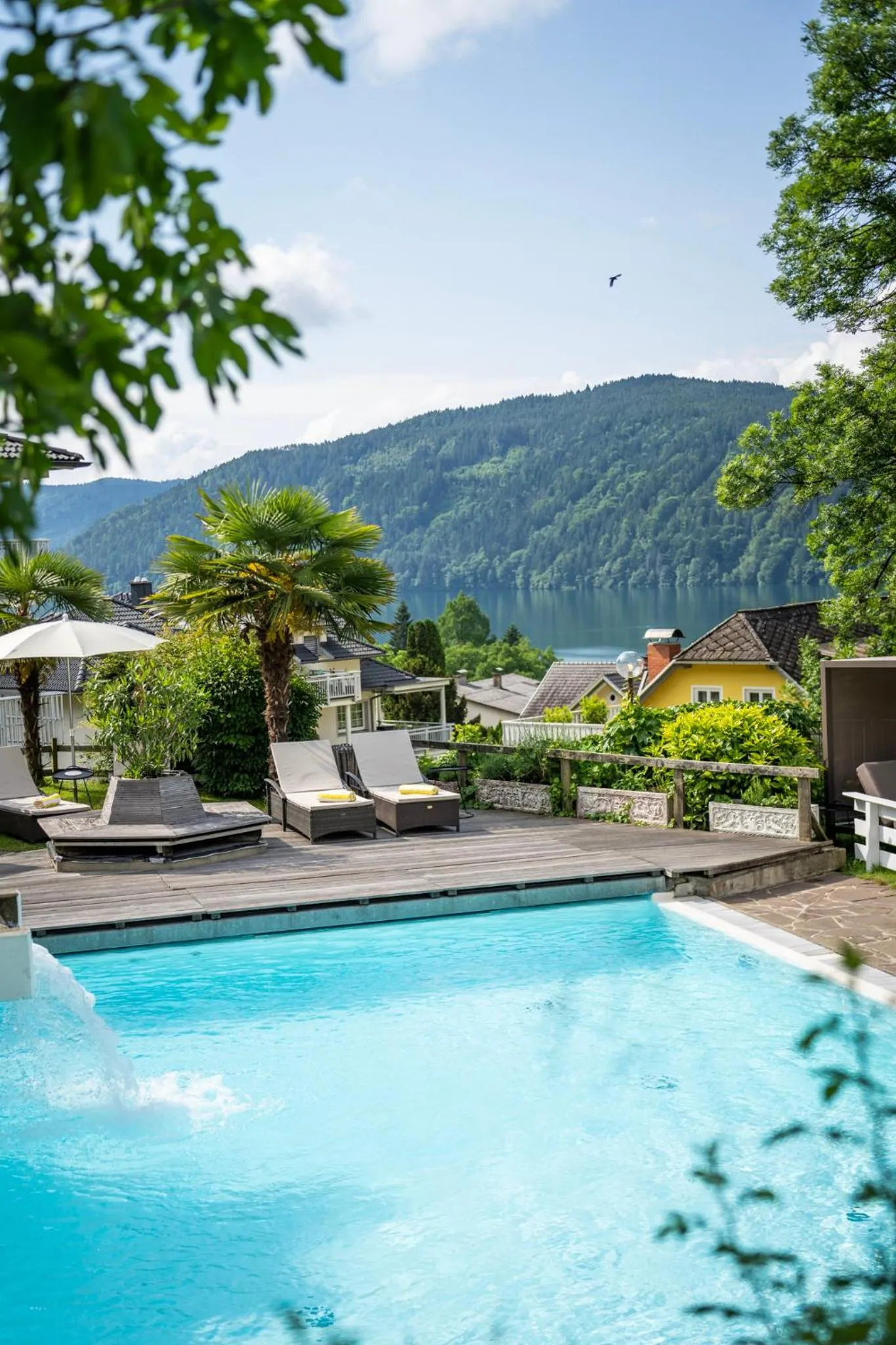 Familienhotel Post