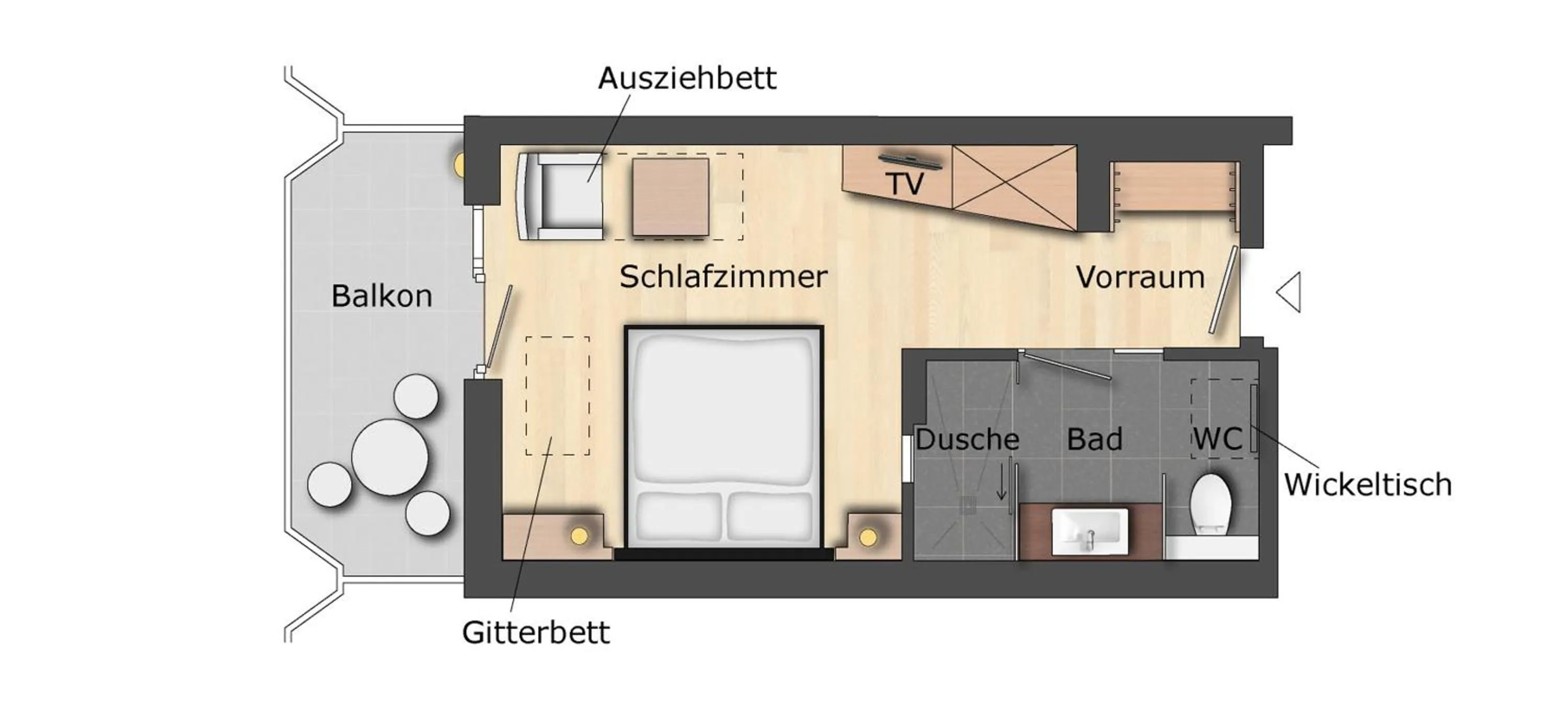 Familienhotel Post