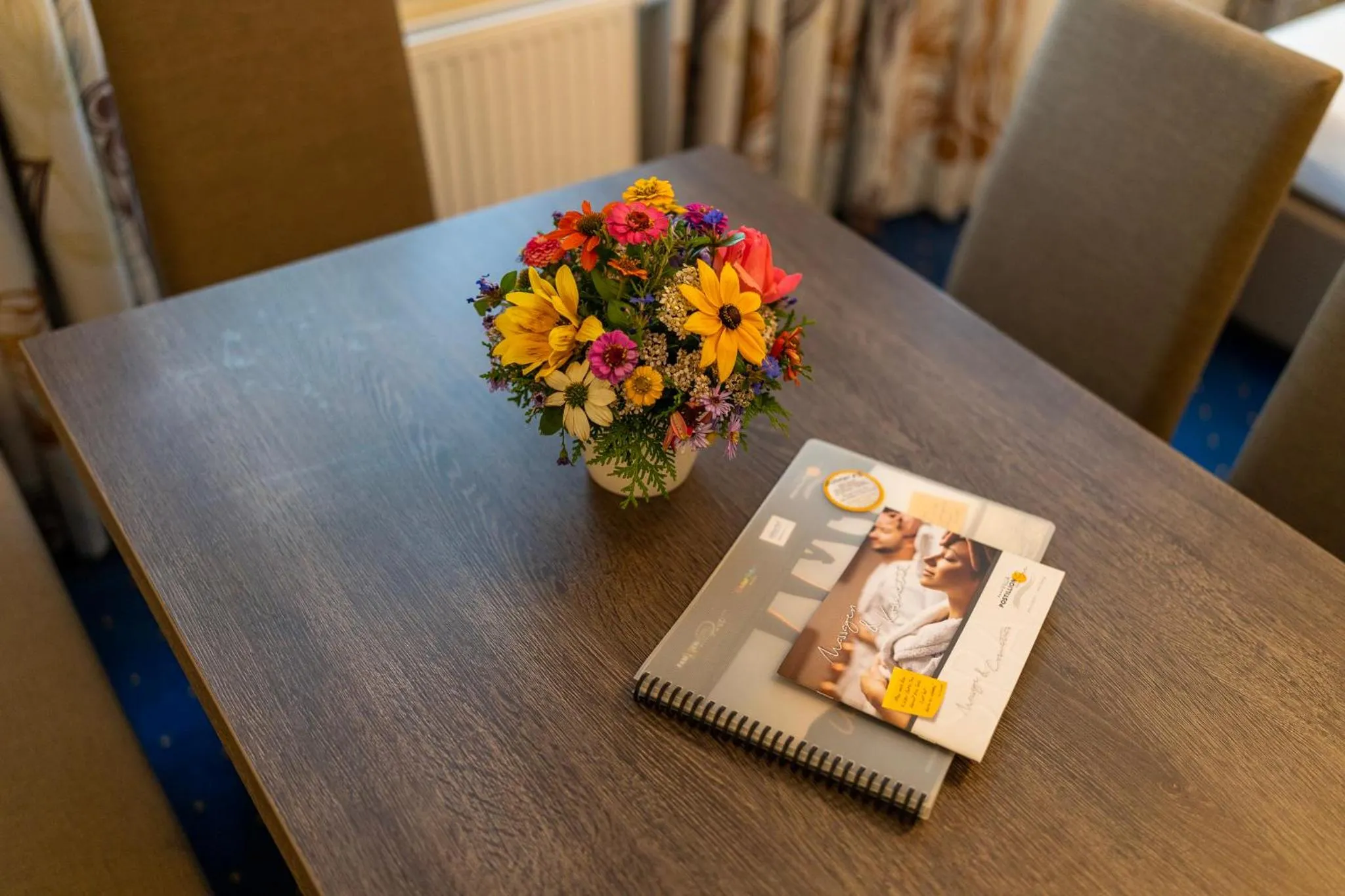 Familienhotel Post