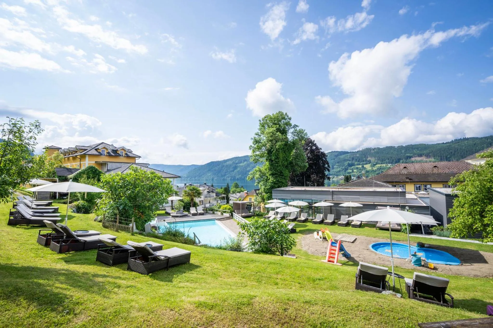 Familienhotel Post