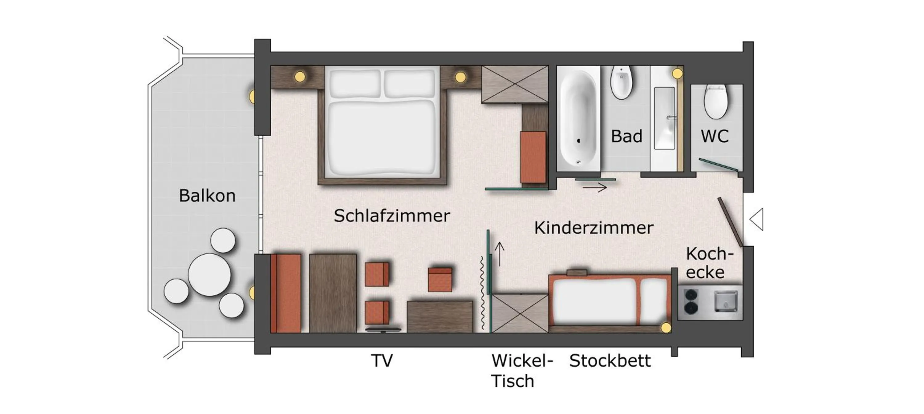 Familienhotel Post