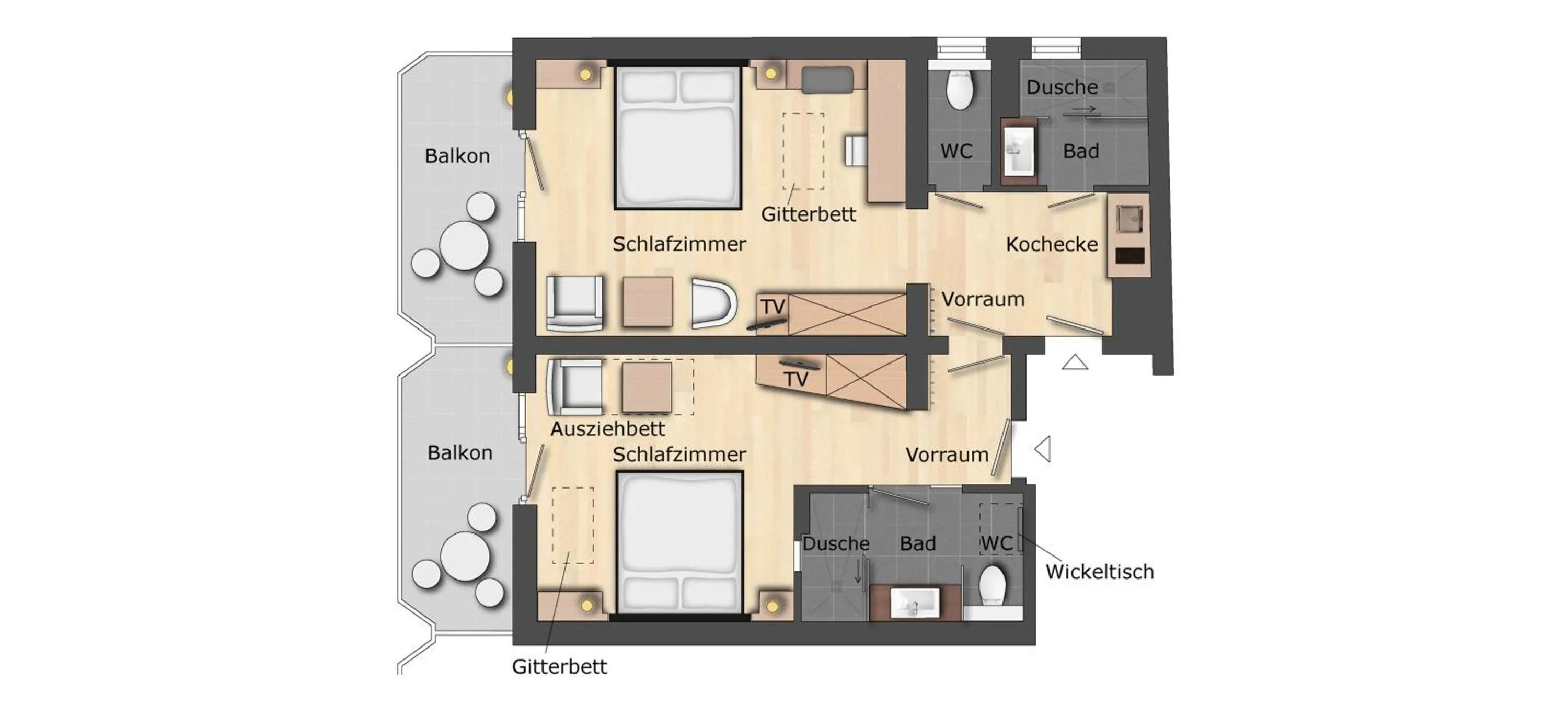 Familienhotel Post