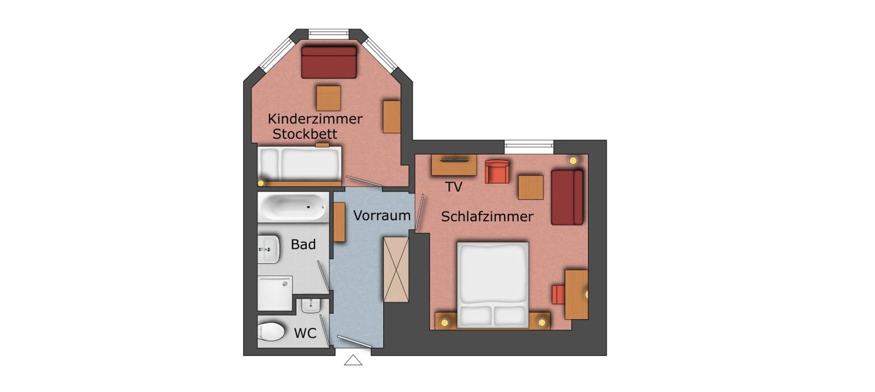 Familienhotel Post