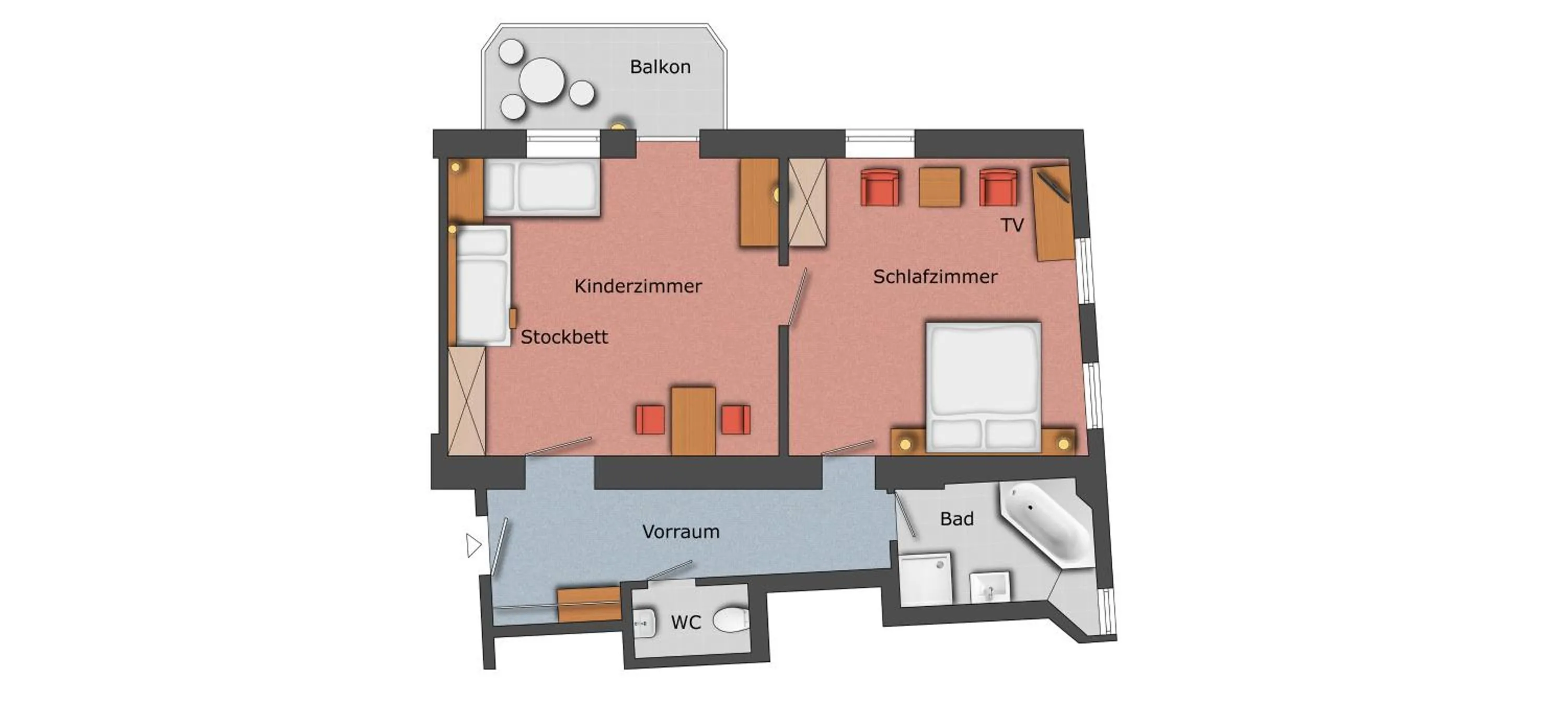 Familienhotel Post