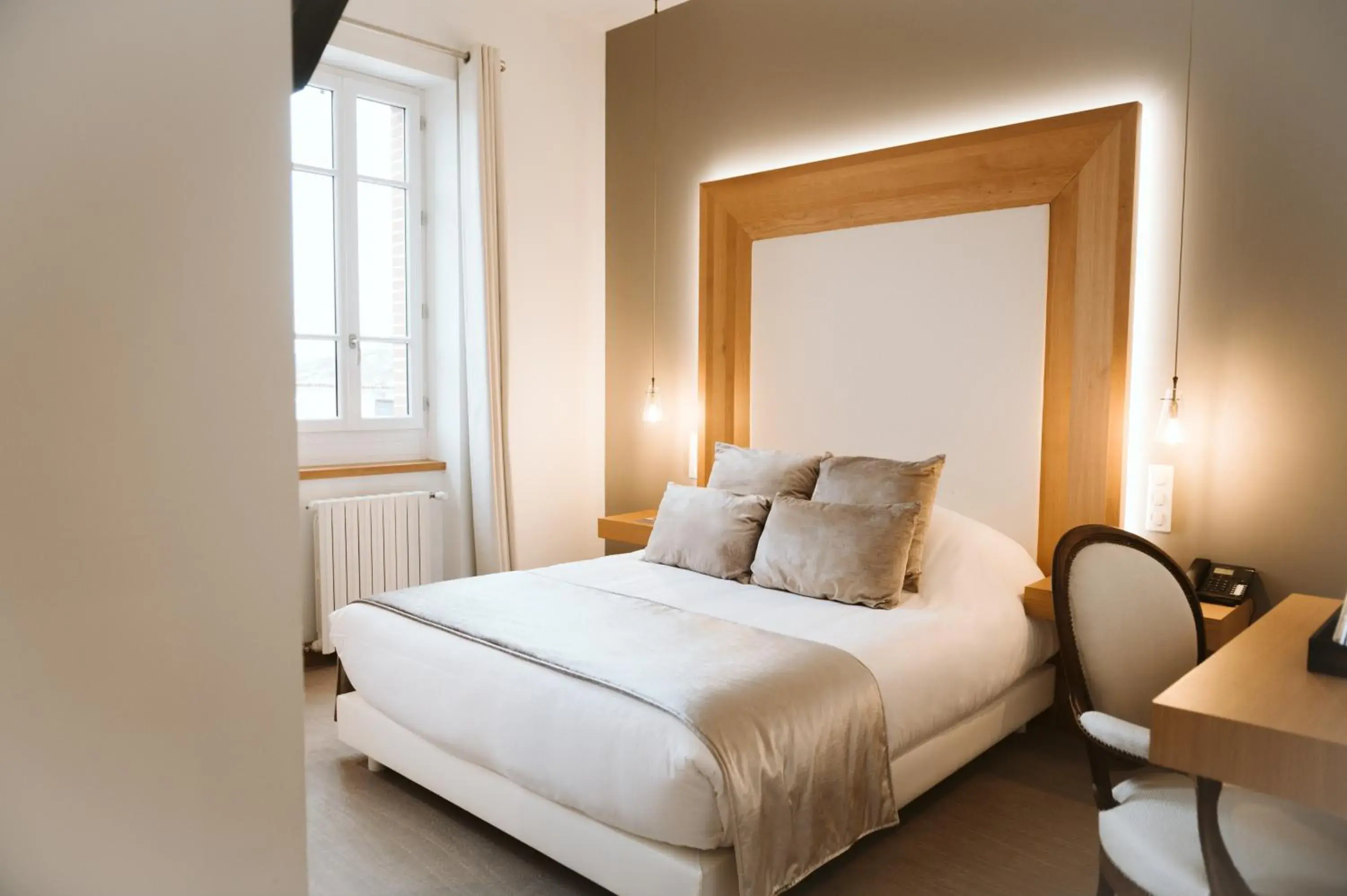 Double Room in Domaine d'En Fargou Double Room in Domaine d'En Fargou