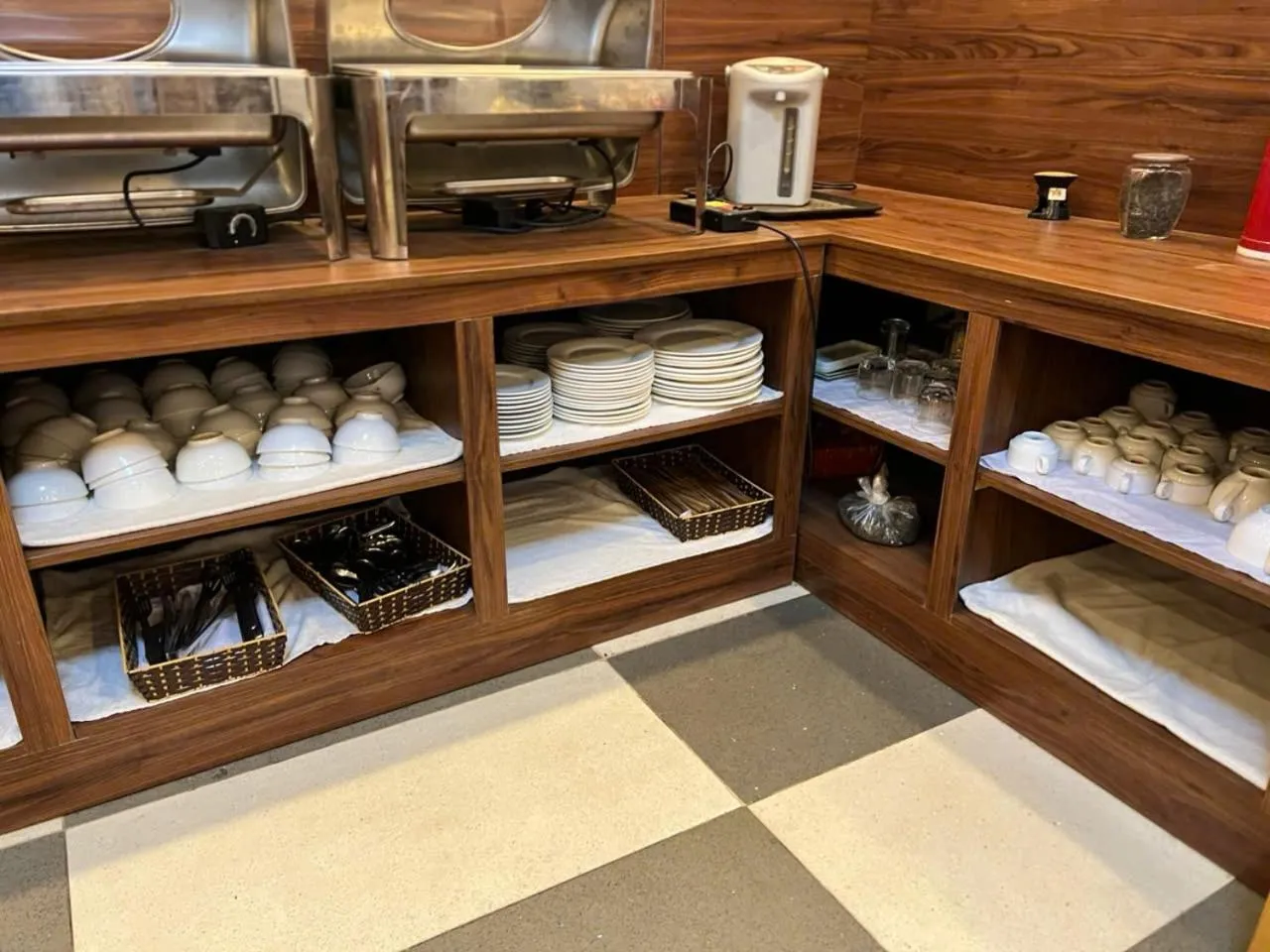 furniture in Sapa Snow Hotel