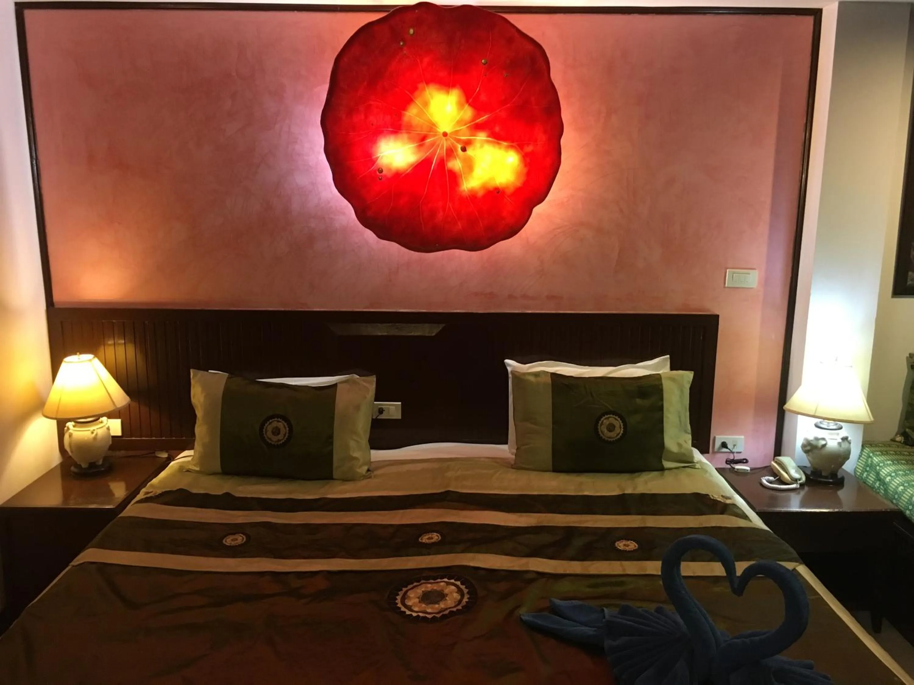 Photo of the whole room, Bed in Casa E Mare