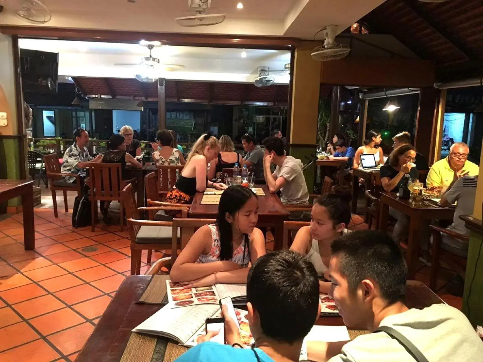 Facade/entrance in Casa E Mare Facade/entrance in Casa E Mare