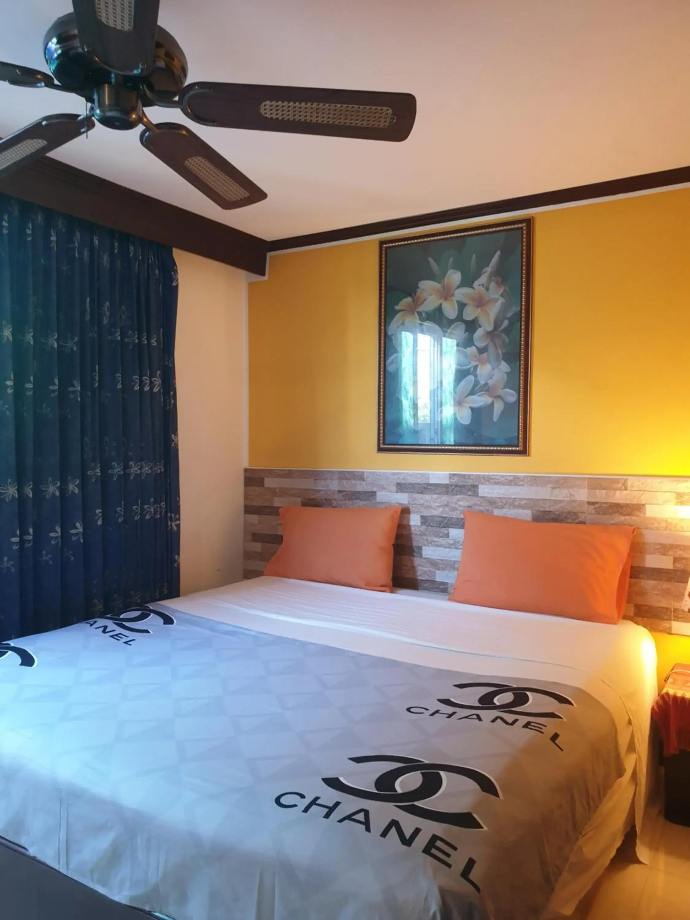 Small Double Room in Casa E Mare Small Double Room in Casa E Mare