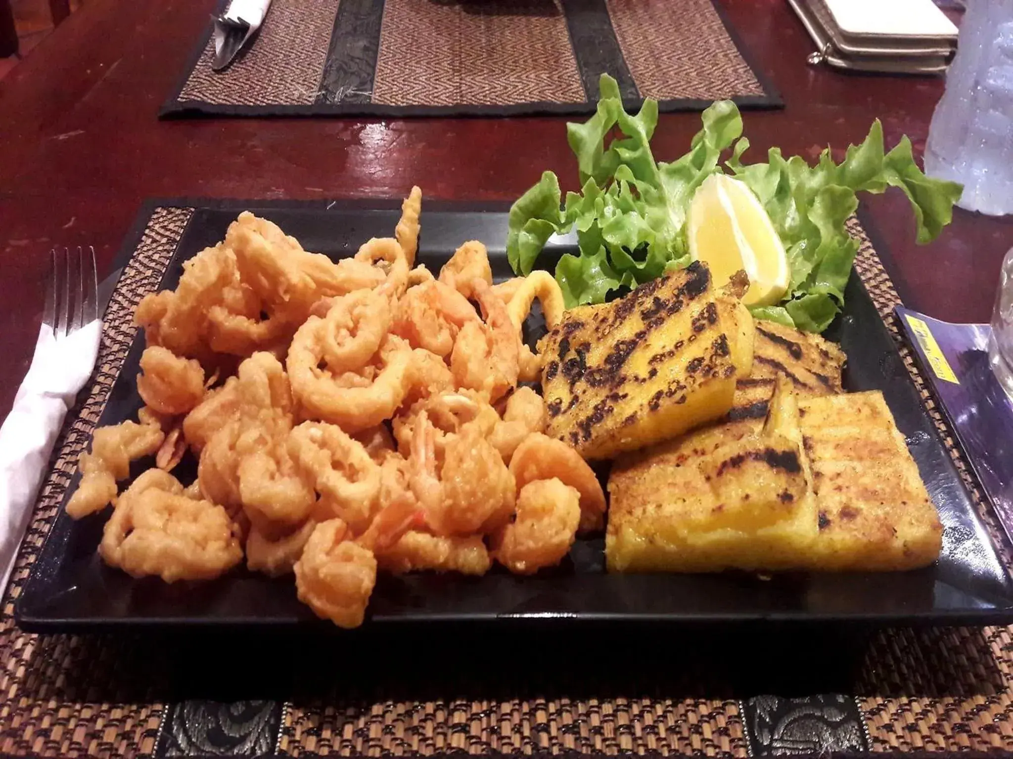 Lounge or bar in Casa E Mare Lounge or bar in Casa E Mare