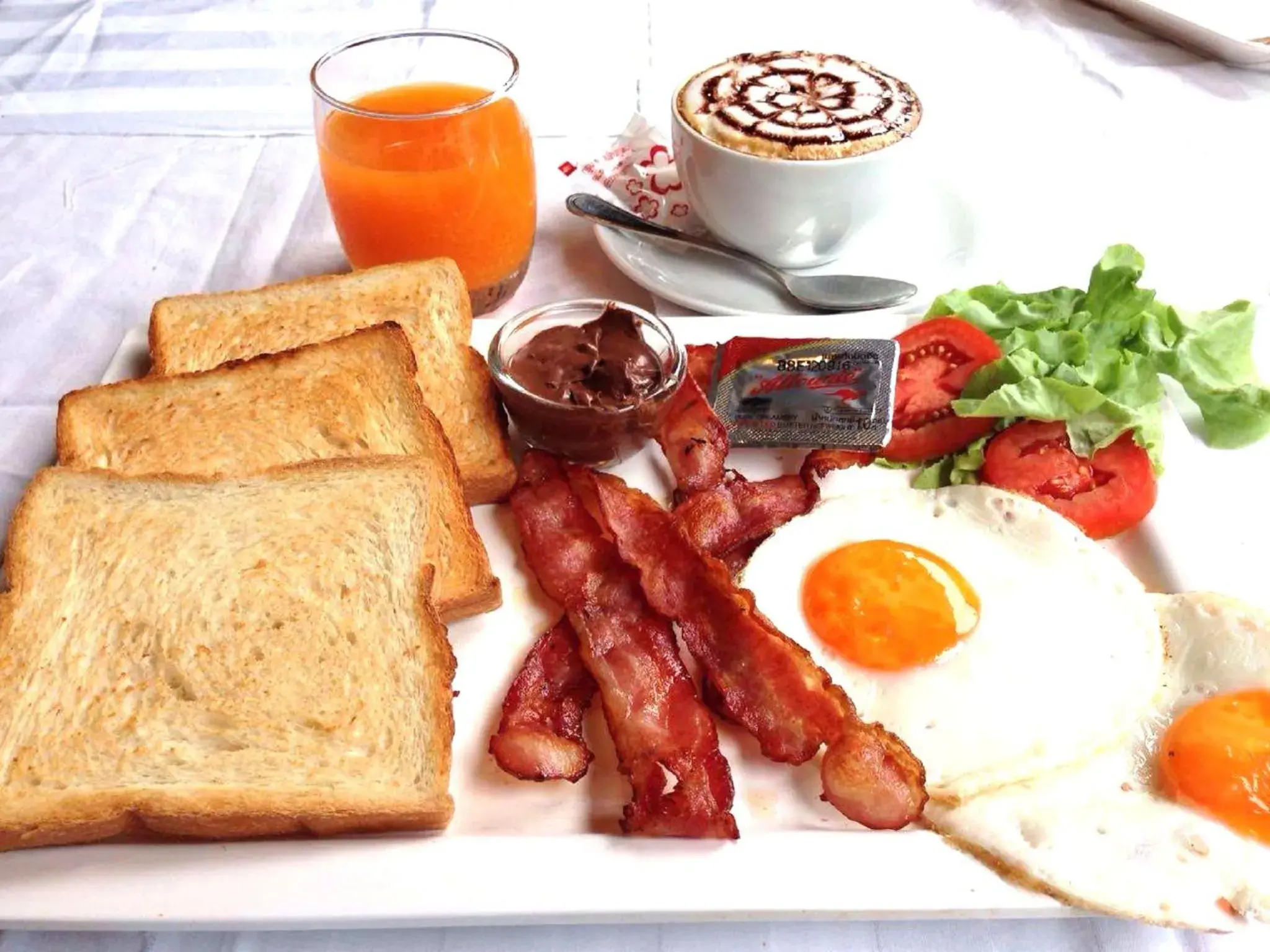 Restaurant/places to eat in Casa E Mare Restaurant/places to eat in Casa E Mare