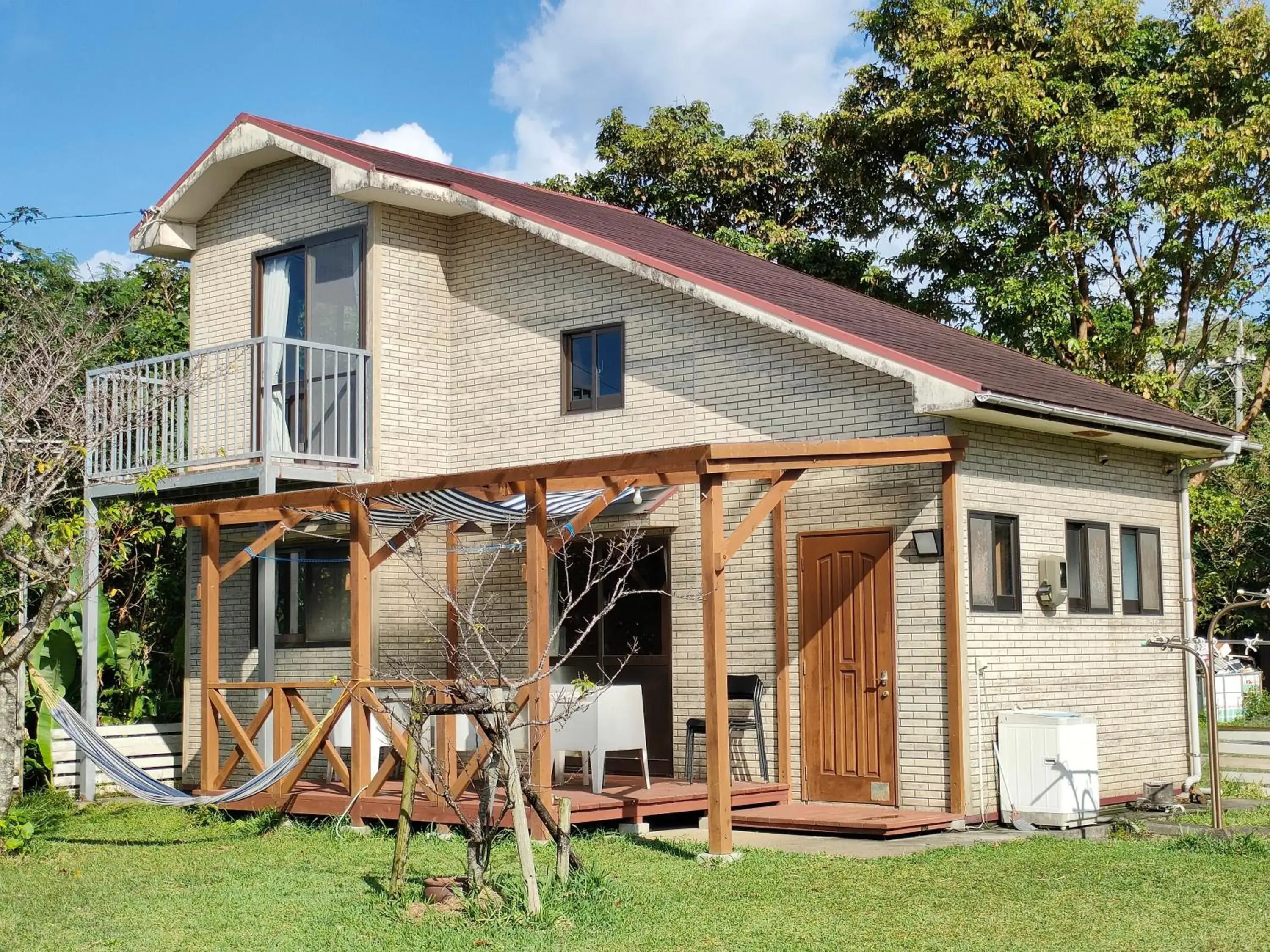 Cottage (6 Adults) in Cottage Canac Cottage (6 Adults) in Cottage Canac