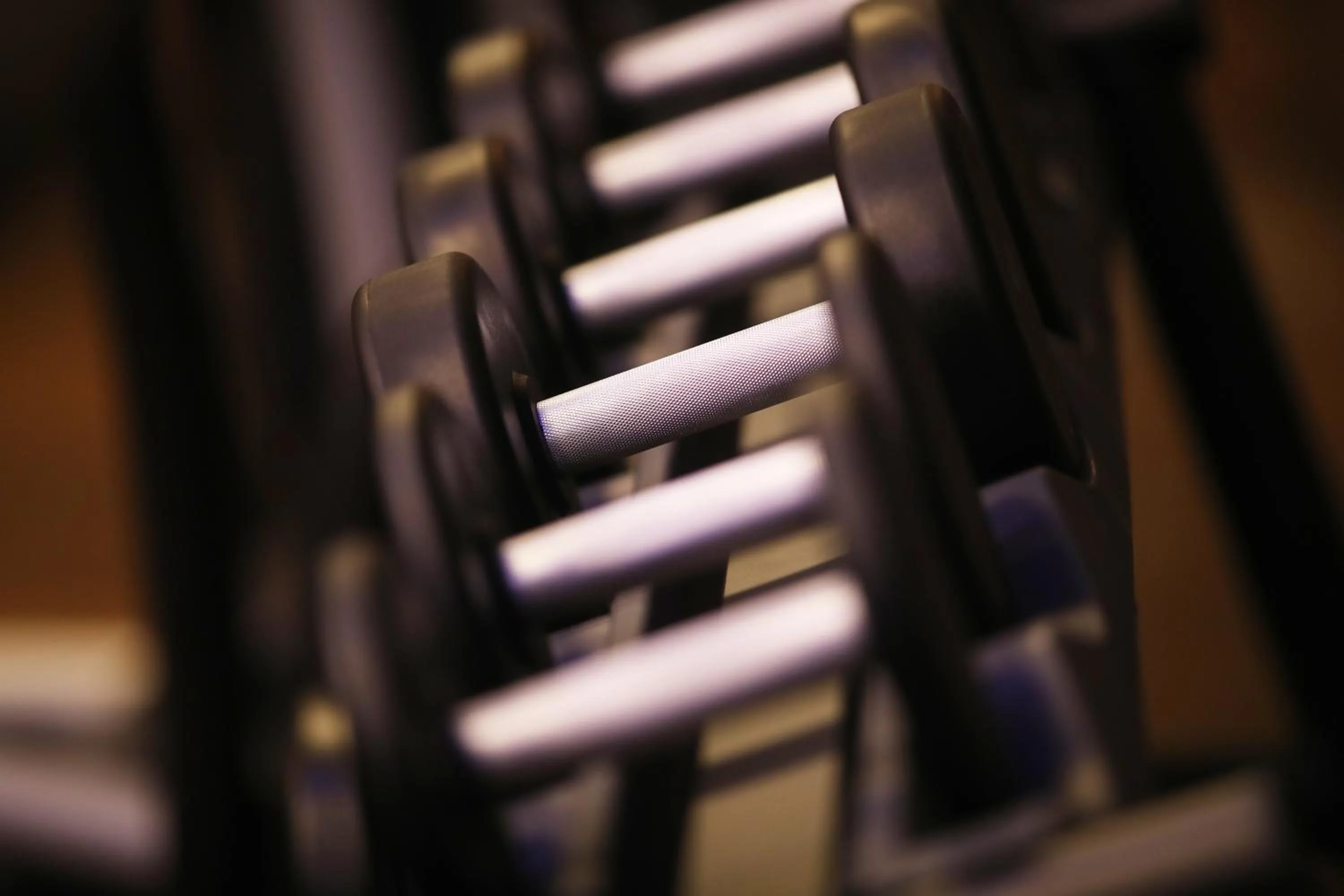 Fitness centre/facilities in SEVERIN*S – The Alpine Retreat