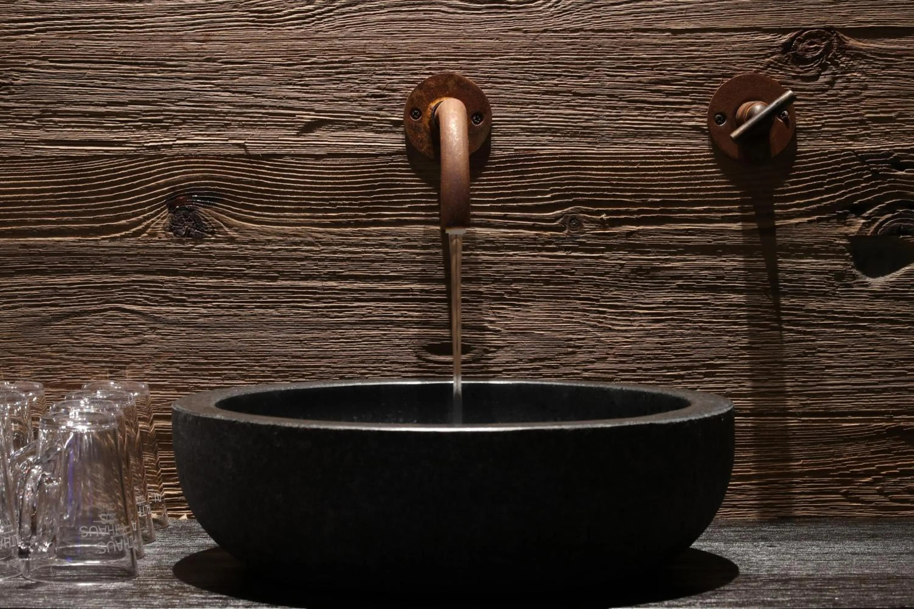 Sauna in SEVERIN*S – The Alpine Retreat