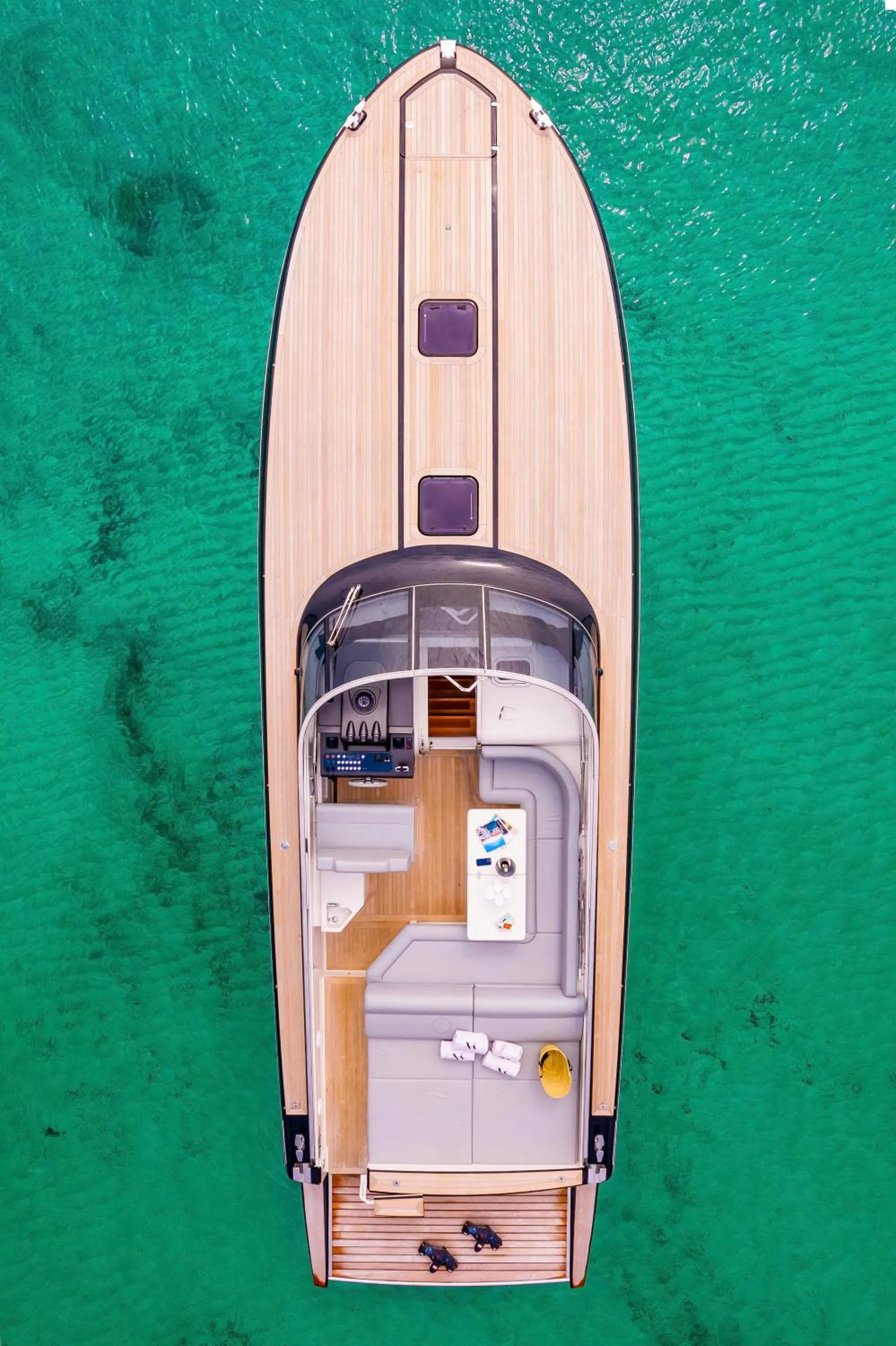 Activities in Hôtel & Spa Version Maquis Citadelle