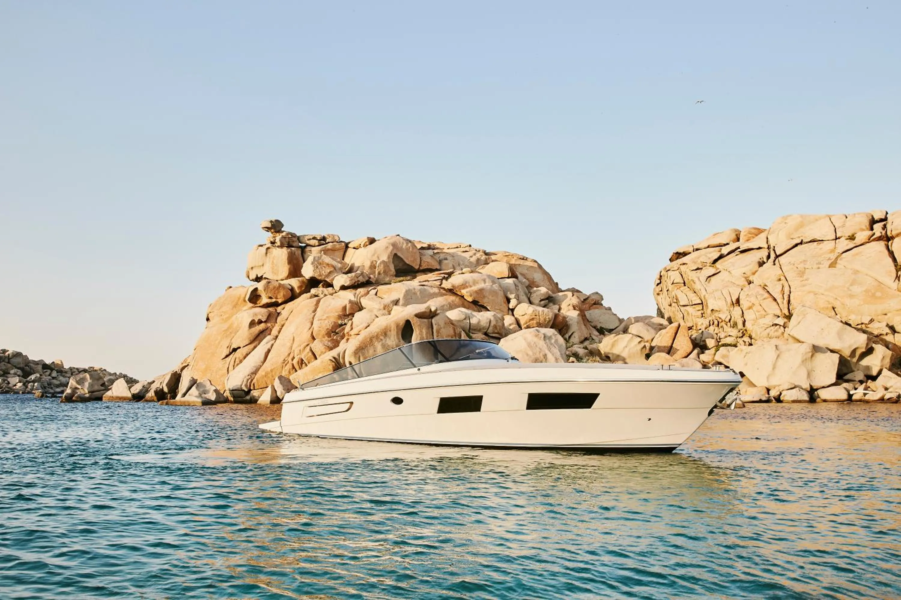 Nearby landmark in Hôtel & Spa Version Maquis Citadelle