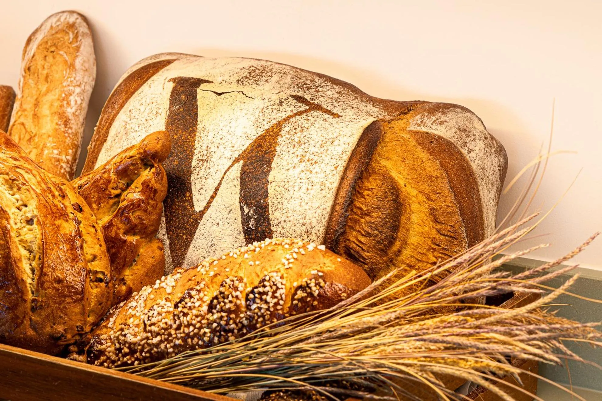 Restaurant/places to eat in Hôtel & Spa Version Maquis Citadelle