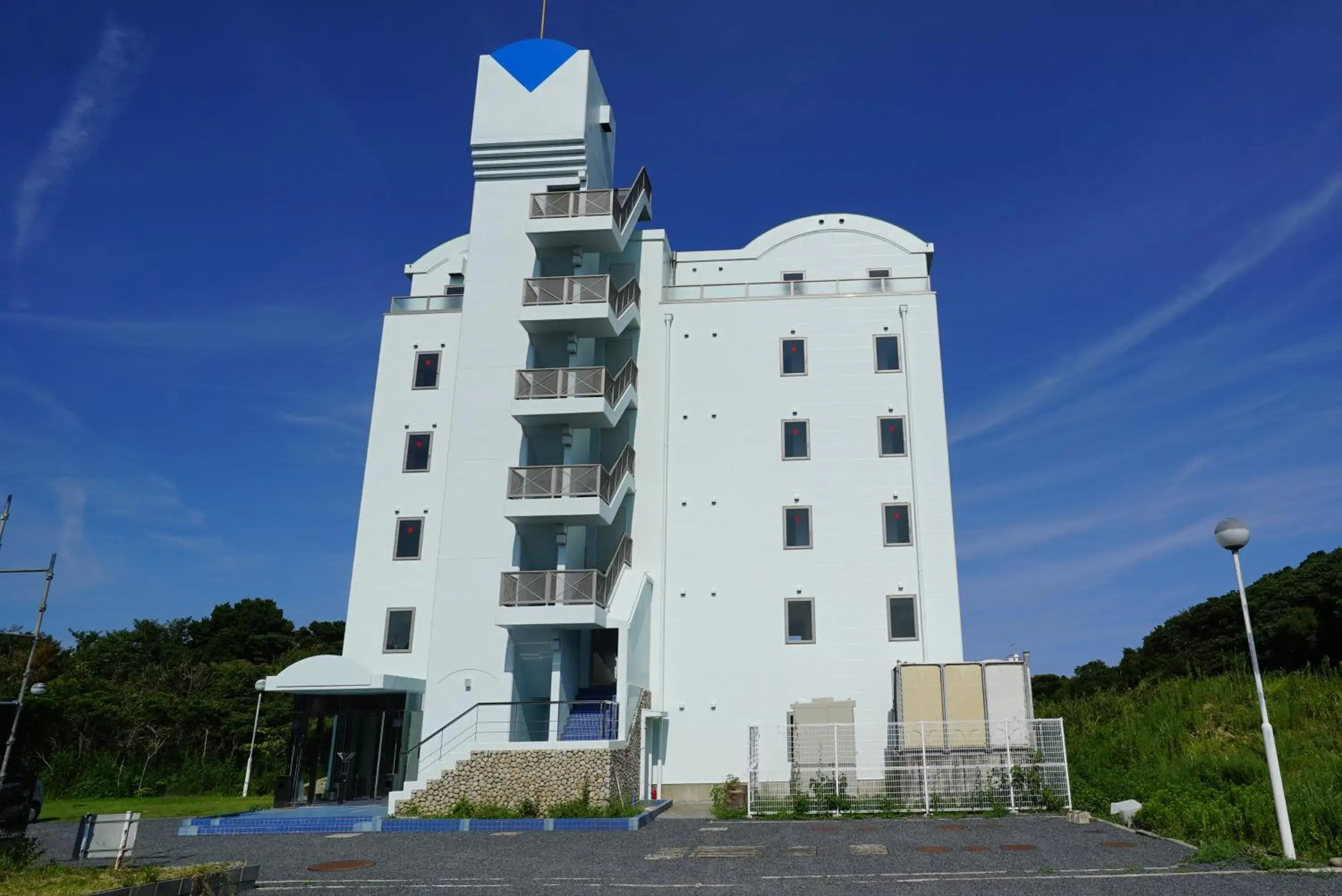 Tobi Hostel and Apartments Tobi Hostel and Apartments