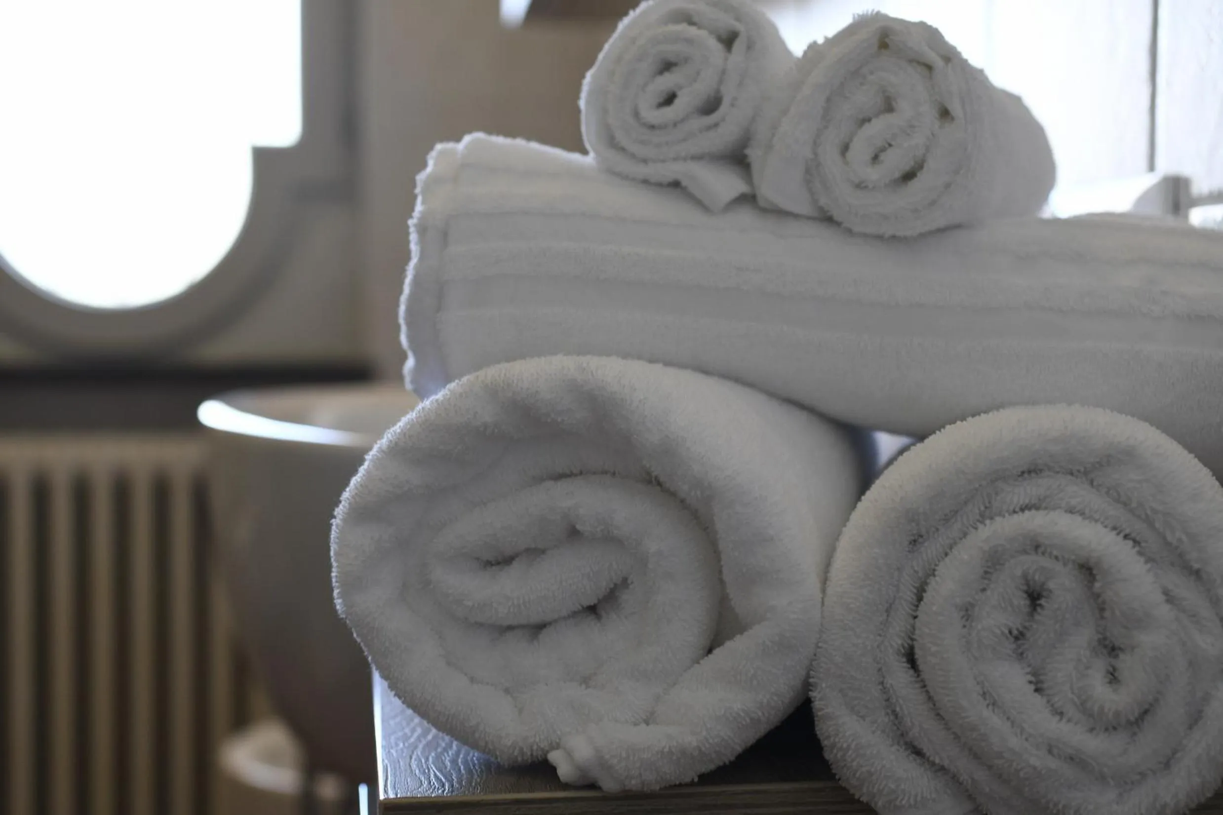 B&B La Rosa del Lago