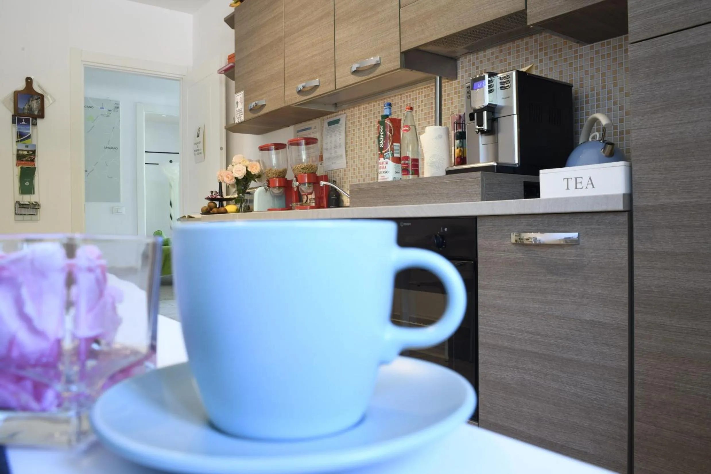 B&B La Rosa del Lago