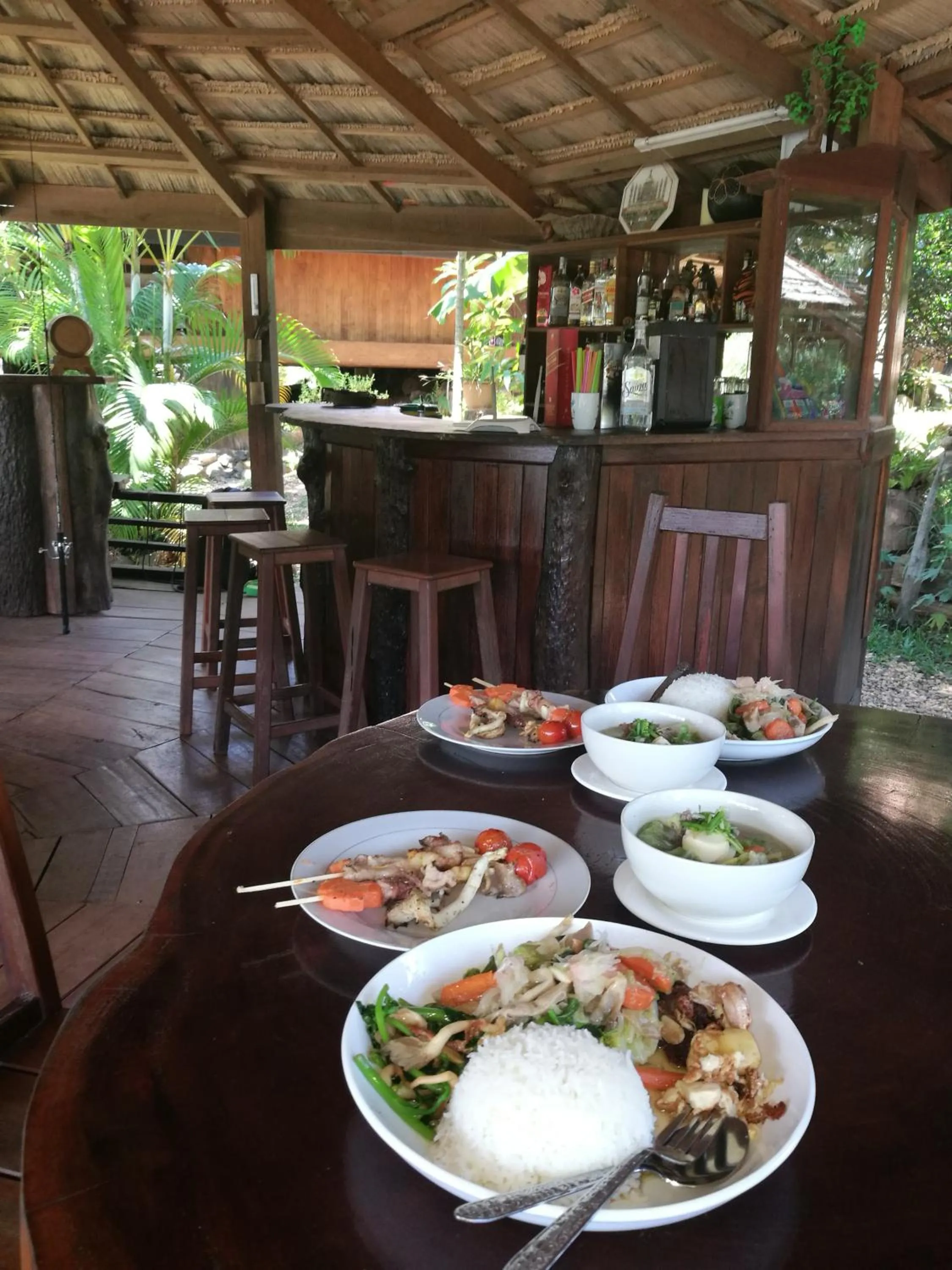 Nirvana Archipel Resort