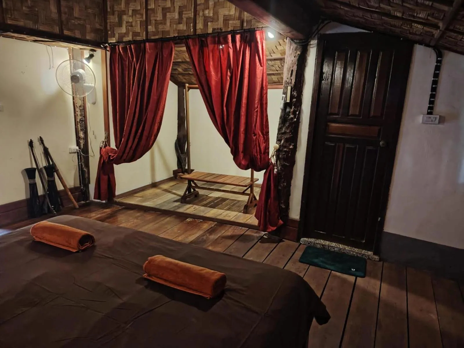 Deluxe Bungalow in Nirvana Archipel Resort