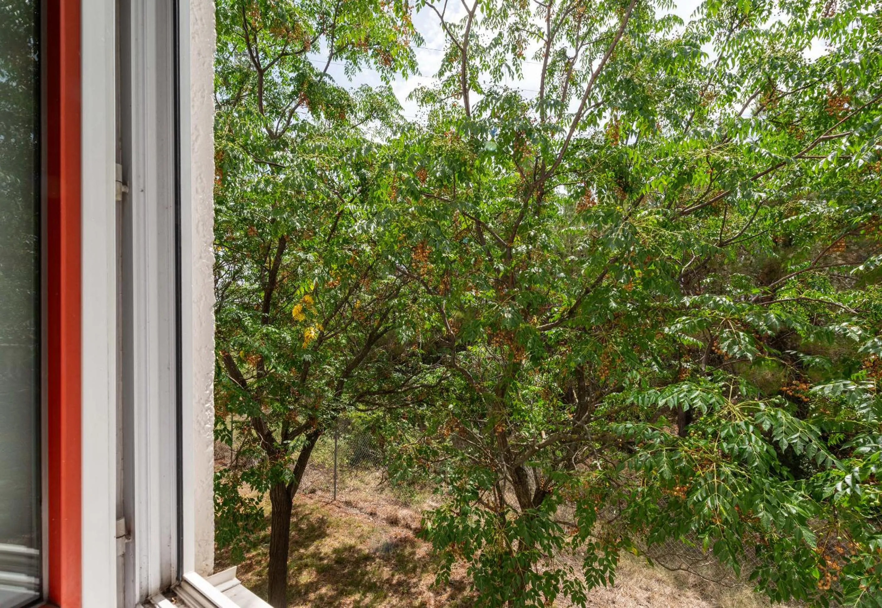 View (from property/room) in B&B HOTEL Montpellier 1