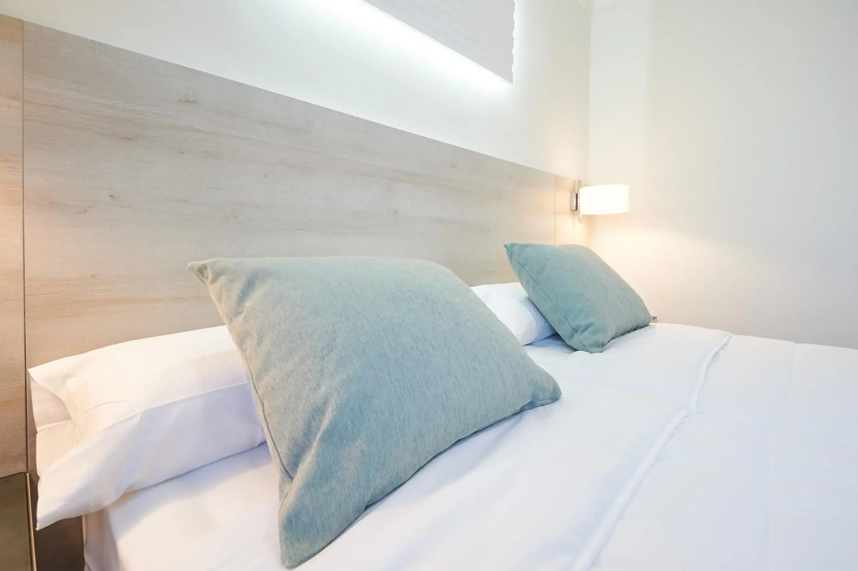 Bedroom, Bed in Suite Hotel Montana Club Bedroom, Bed in Suite Hotel Montana Club