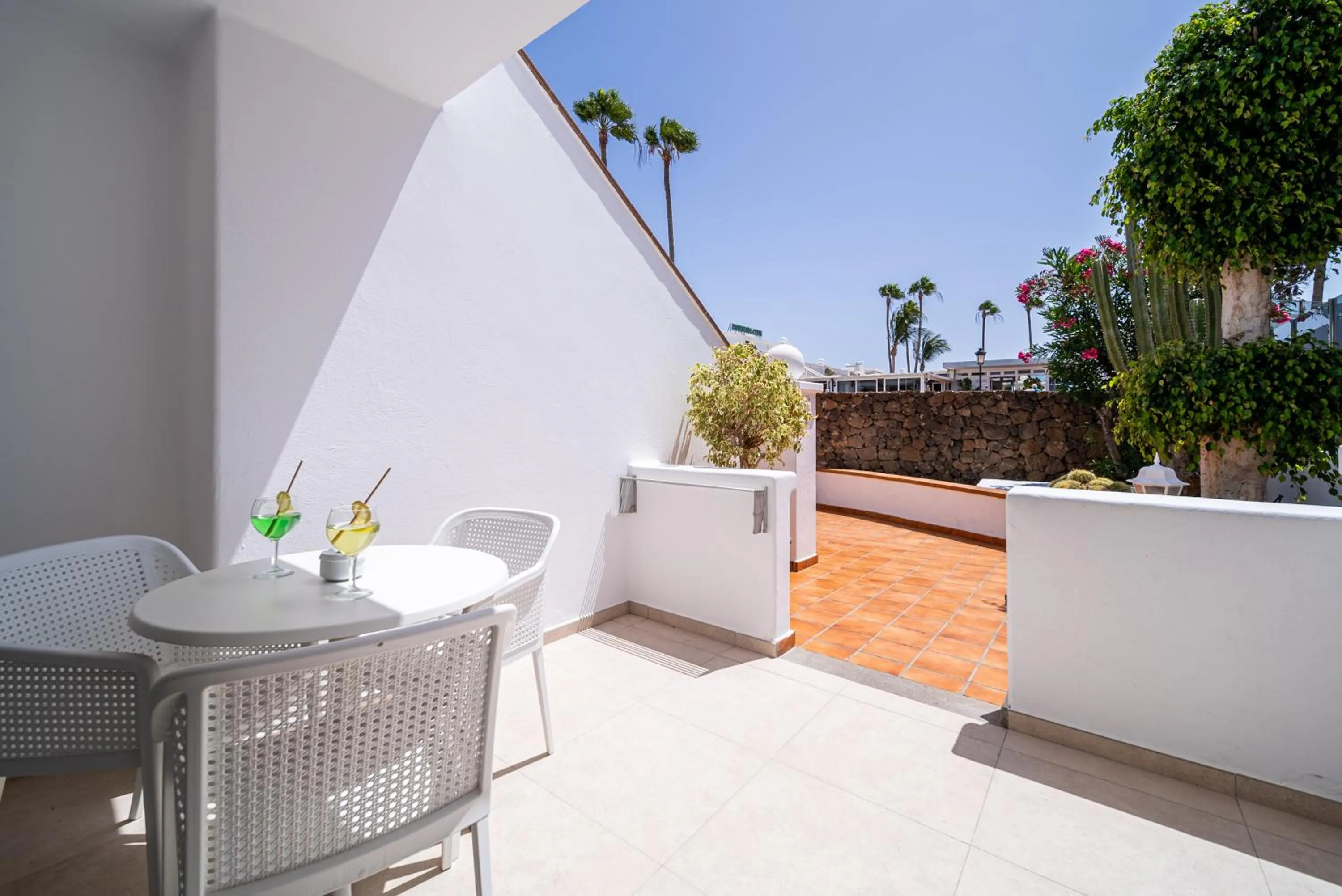 Day in Suite Hotel Montana Club