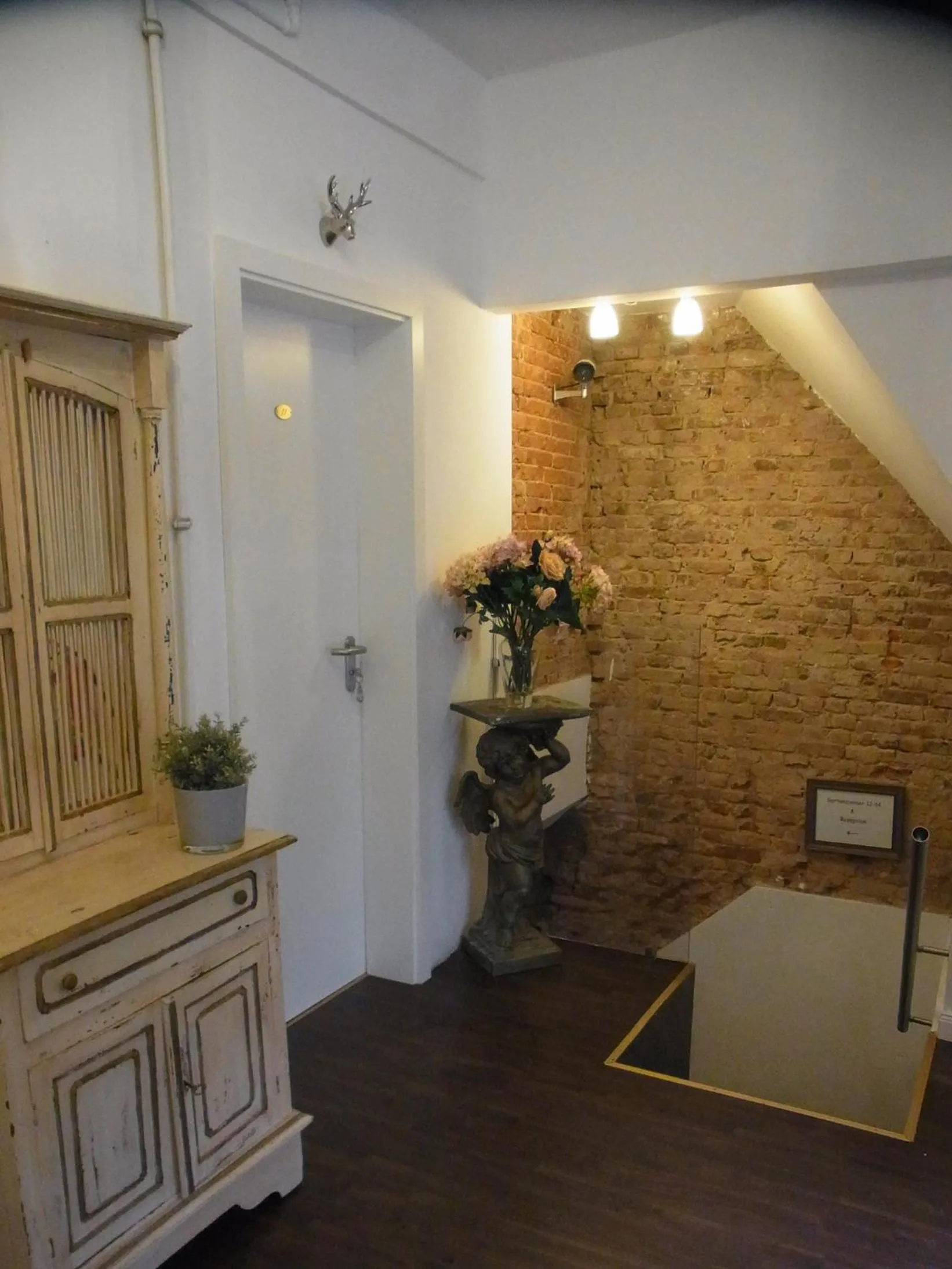 St. Pauli Lodge