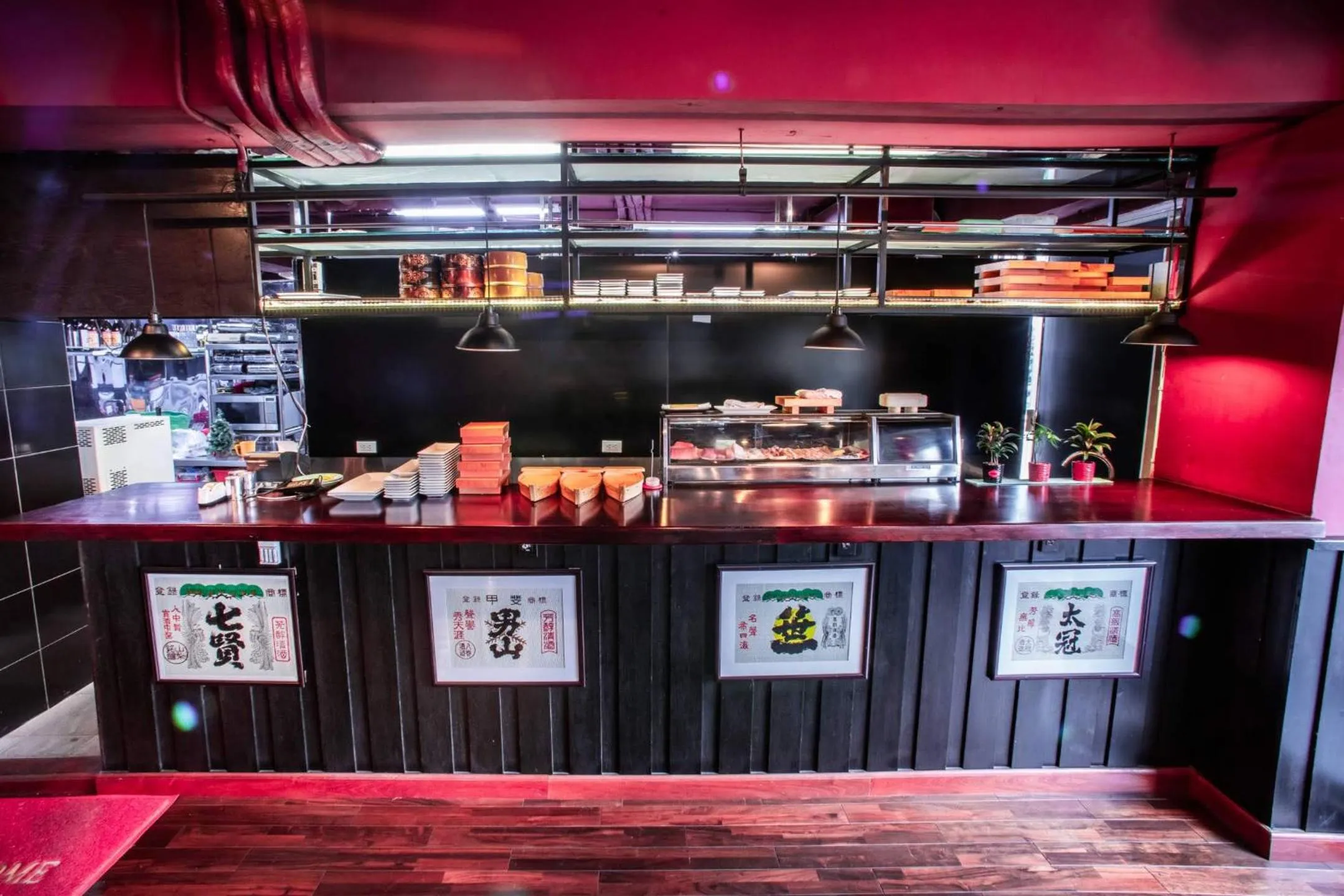 Saigon Court Serviced Apartment