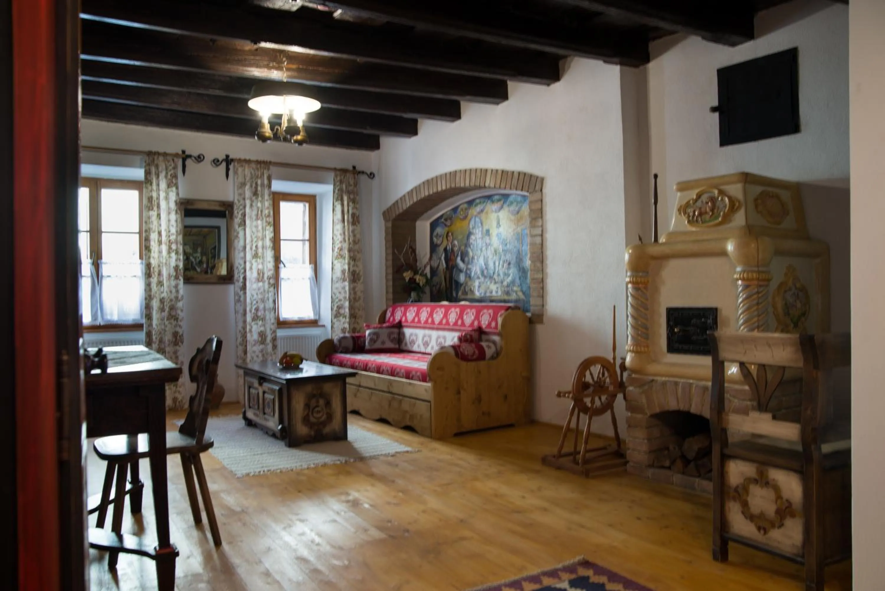 Taschler Haus