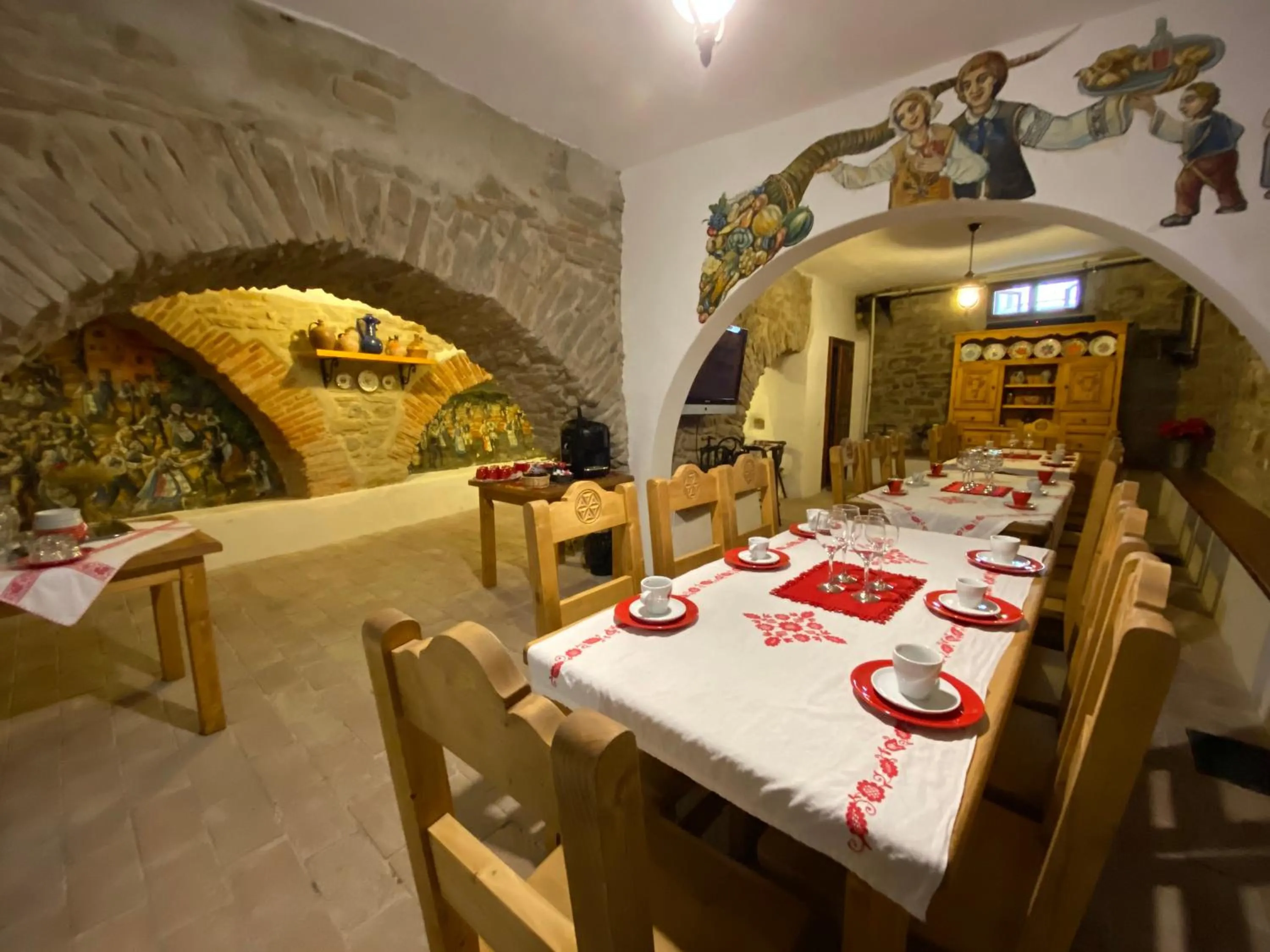 Banquet/Function facilities in Taschler Haus
