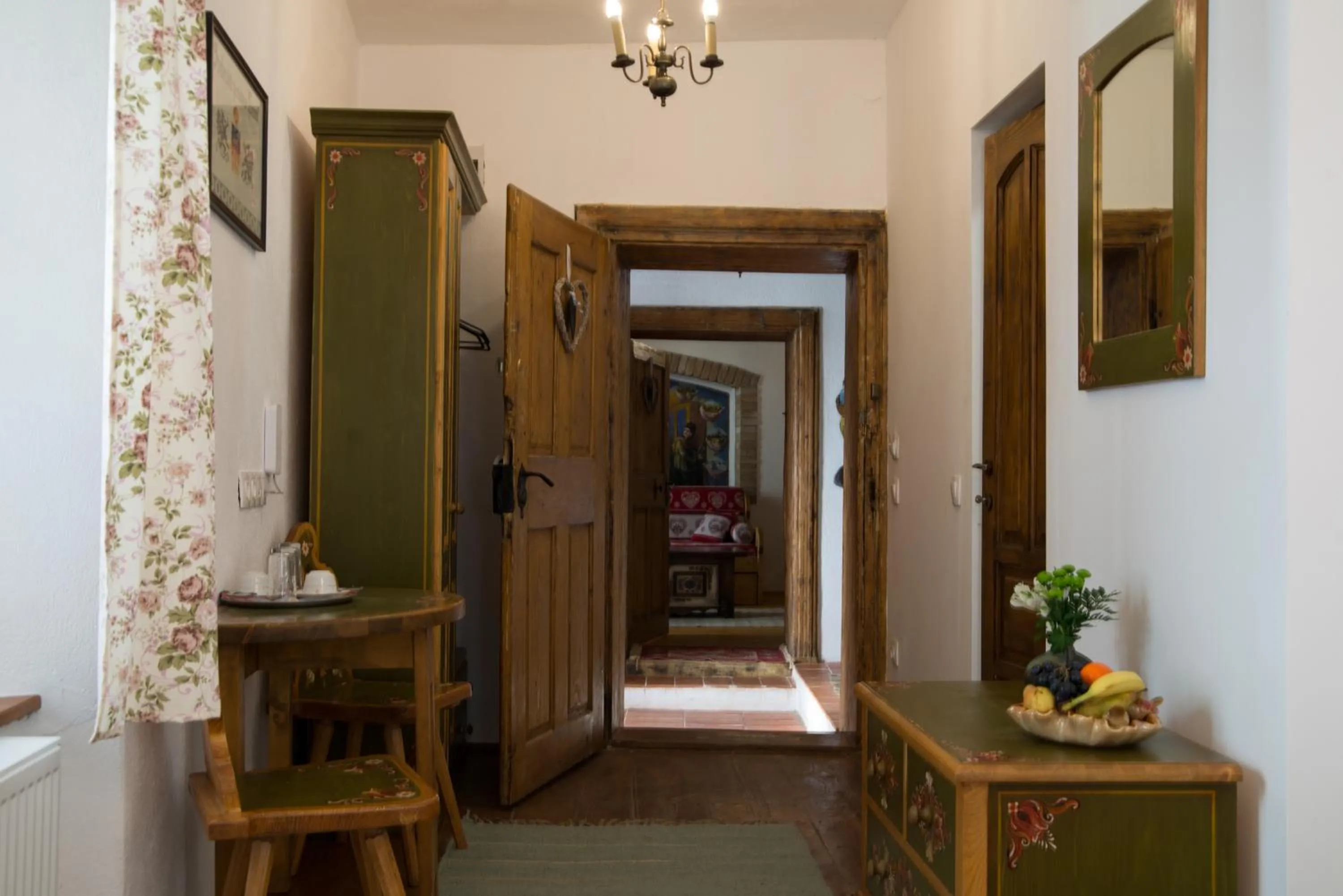Taschler Haus