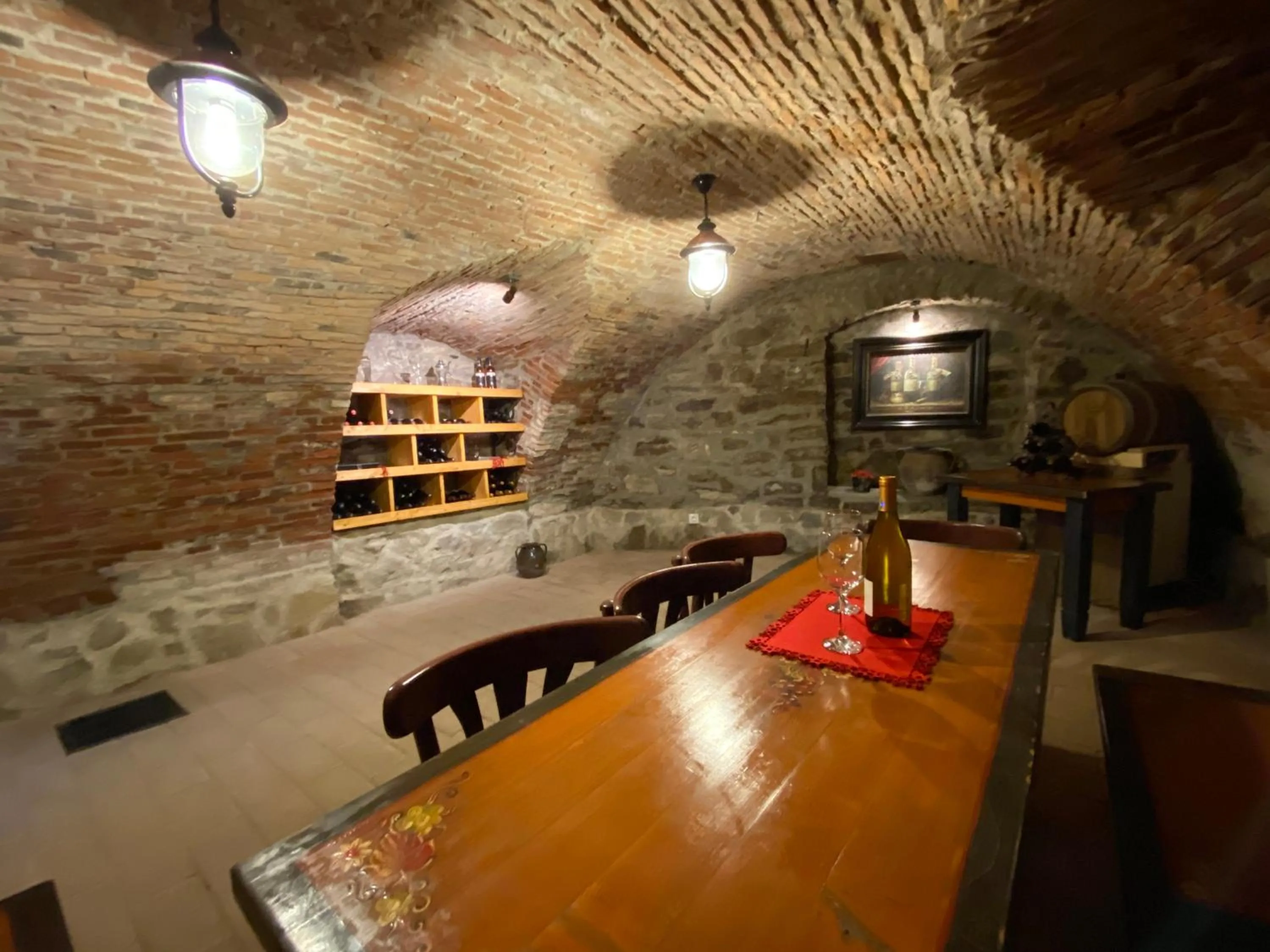 Banquet/Function facilities in Taschler Haus