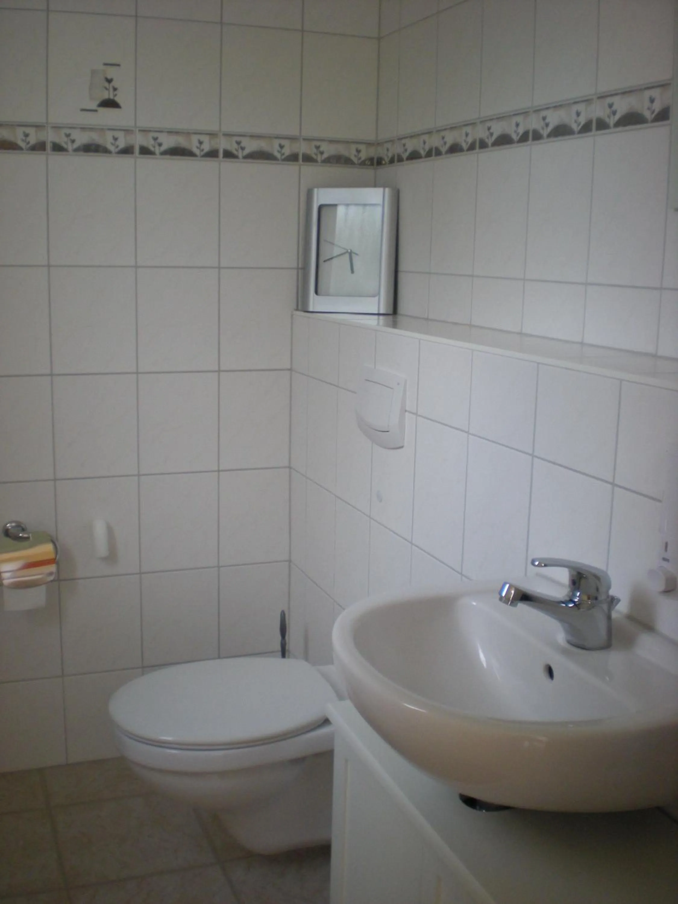 Photo of the whole room in Ferienhaus Arielle