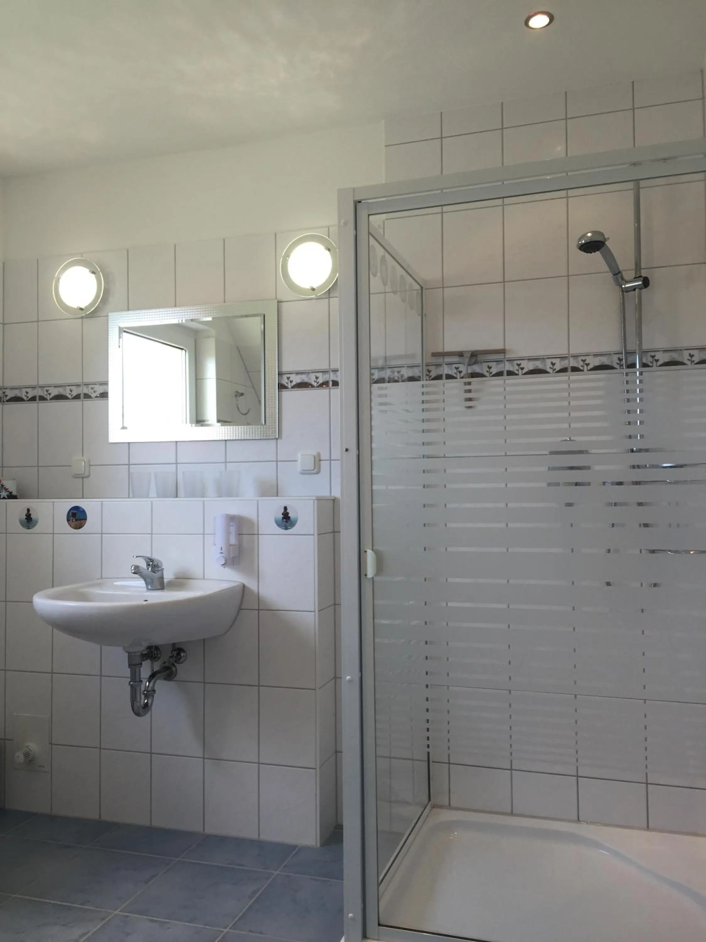 Photo of the whole room in Ferienhaus Arielle