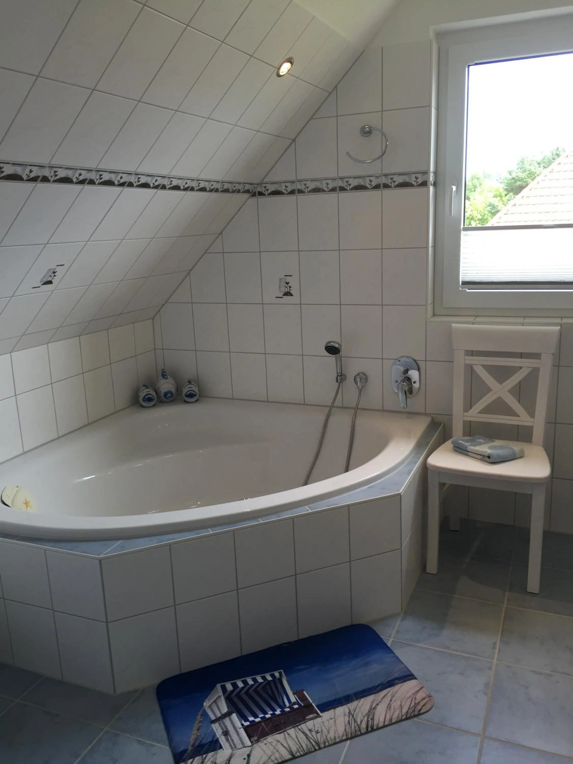Photo of the whole room in Ferienhaus Arielle