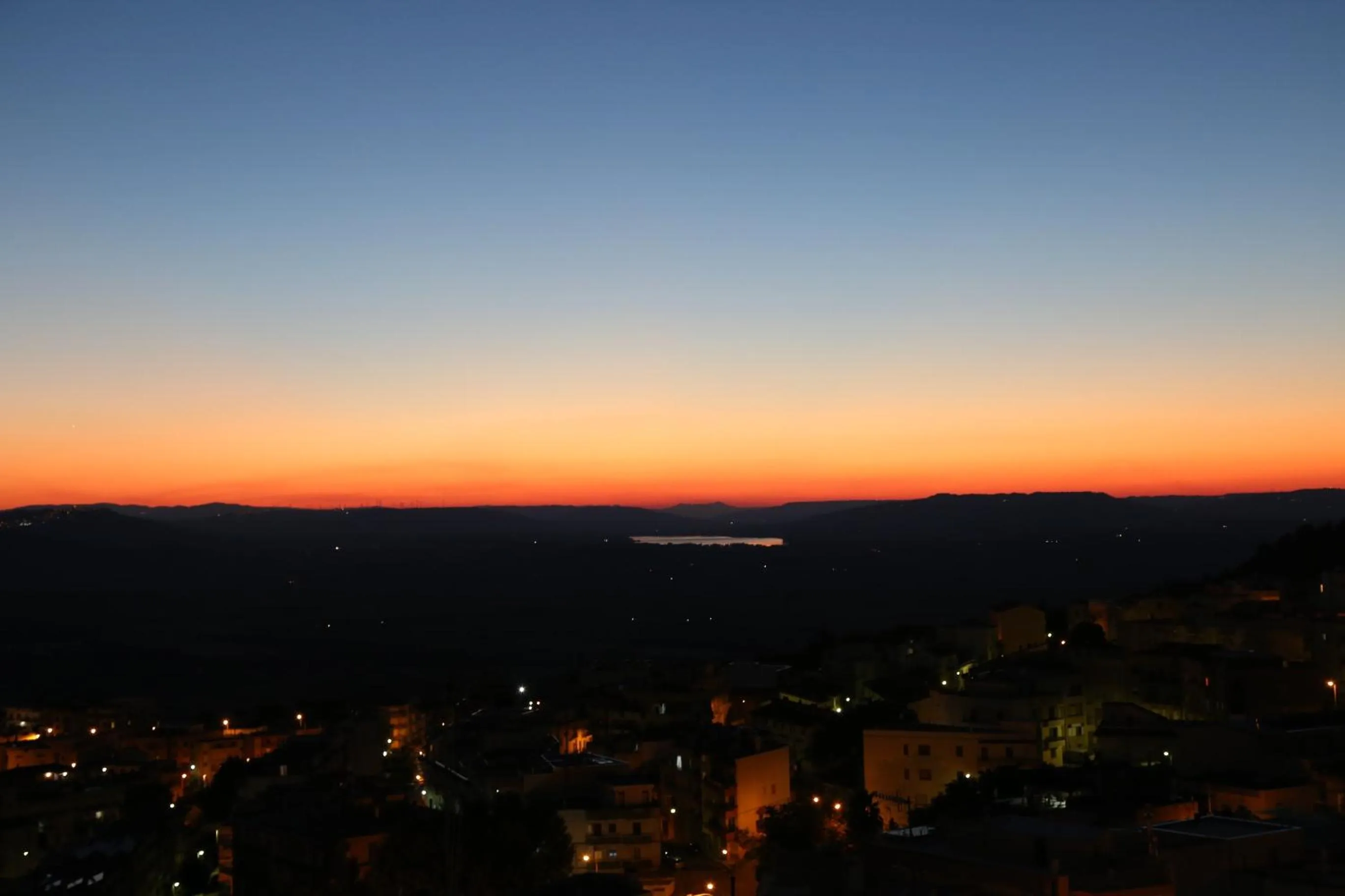 City view in Habitans